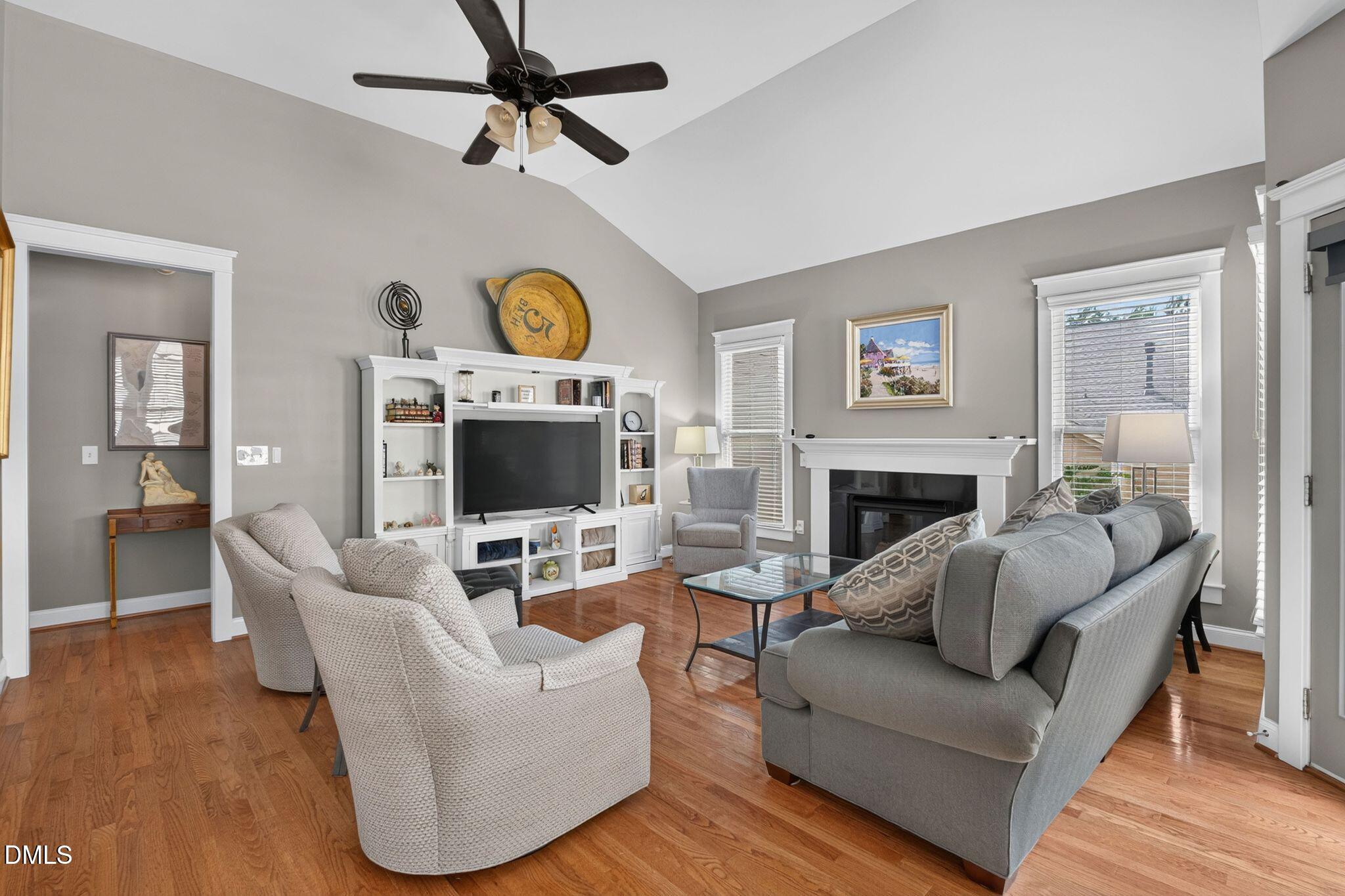 114 Naperville Drive