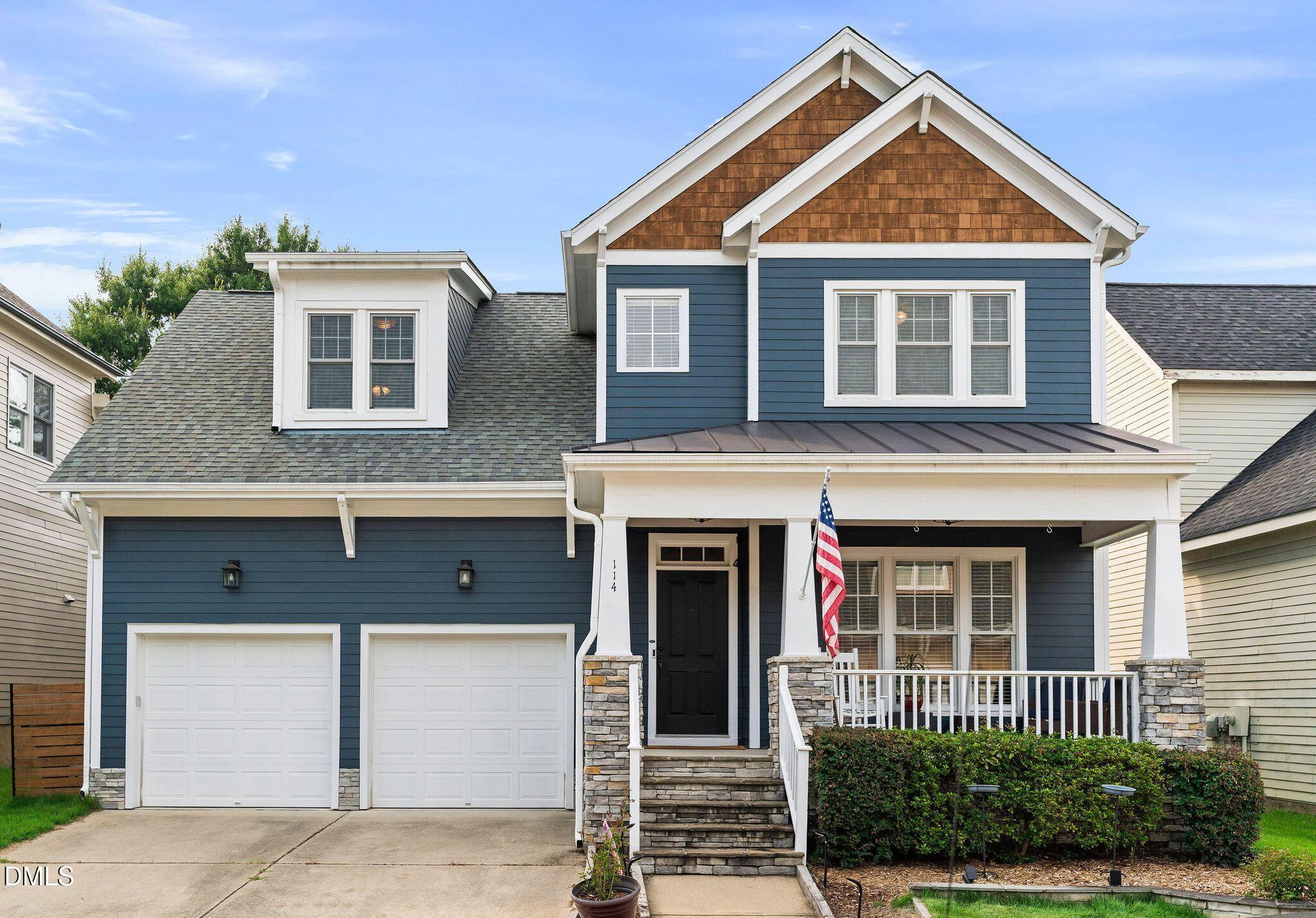 114 Naperville Drive
