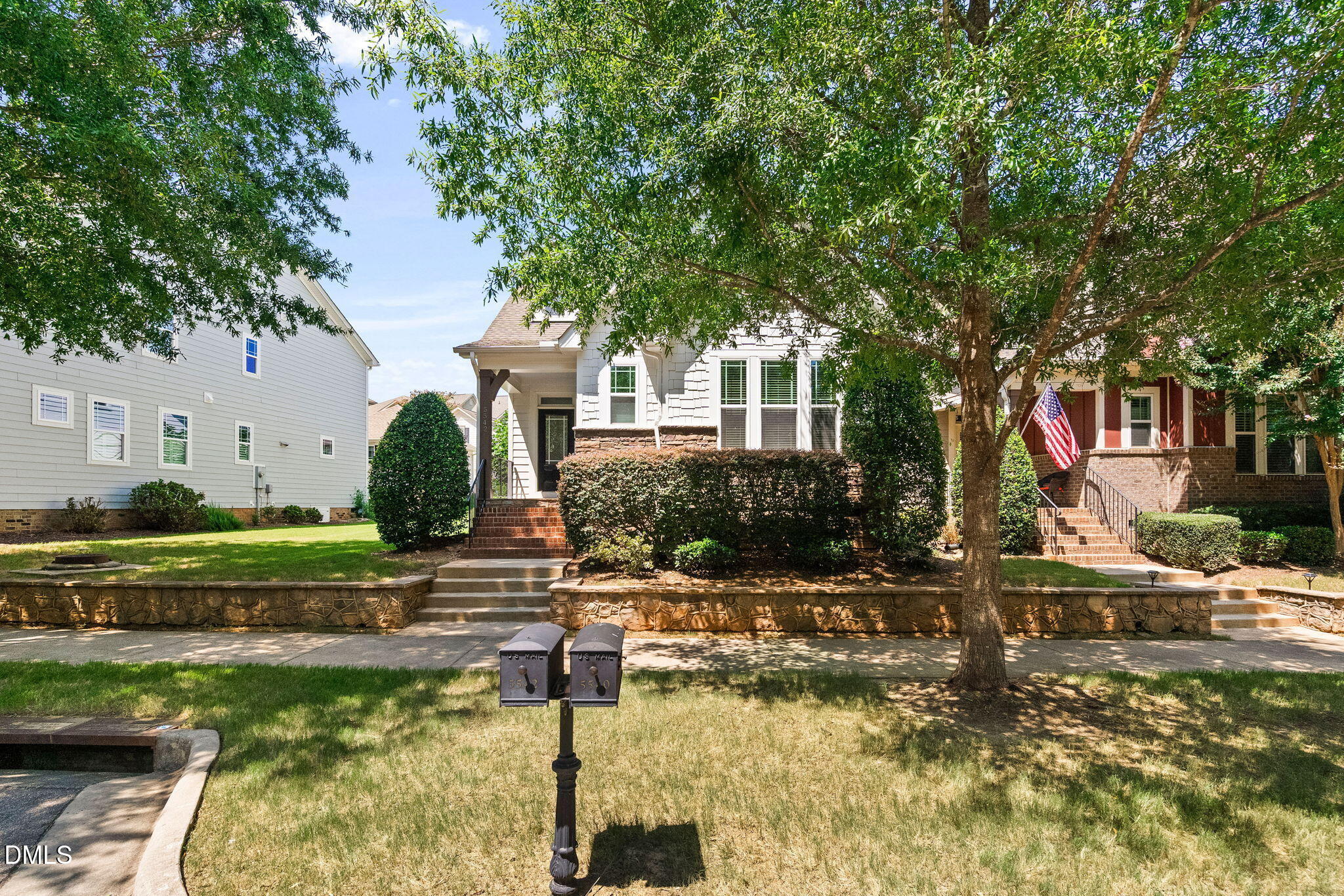 5542 Wade Park Boulevard