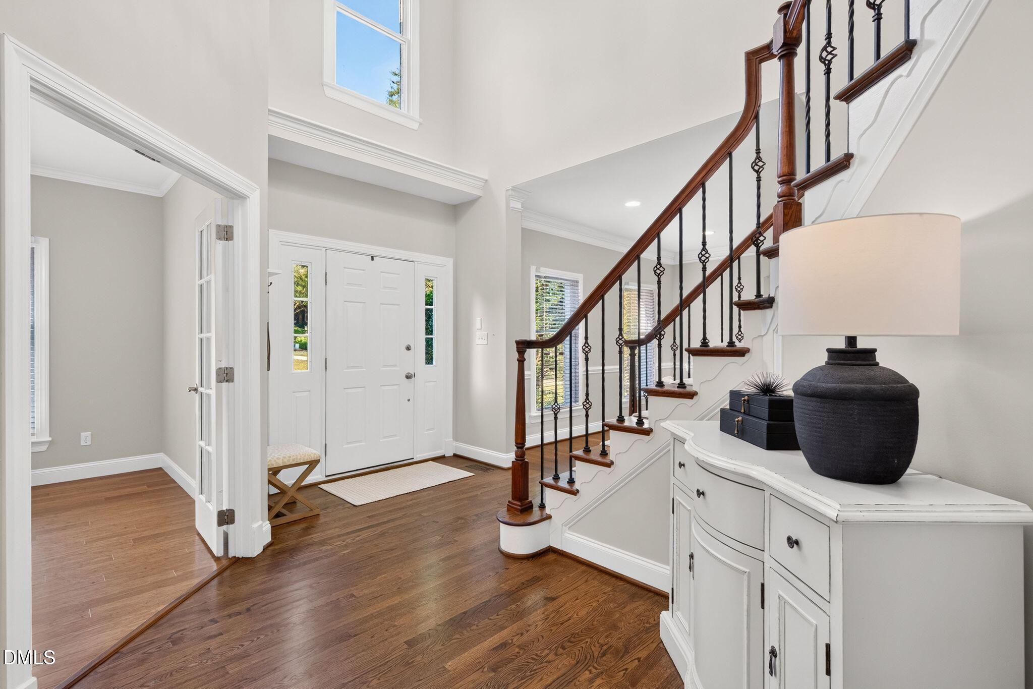106 Aberson Court