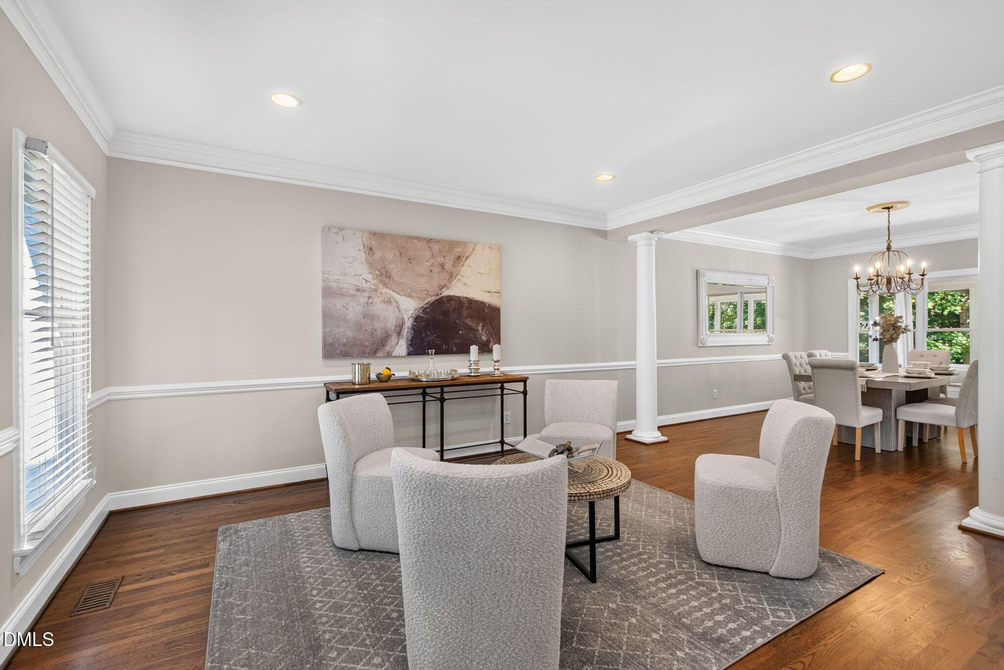 106 Aberson Court