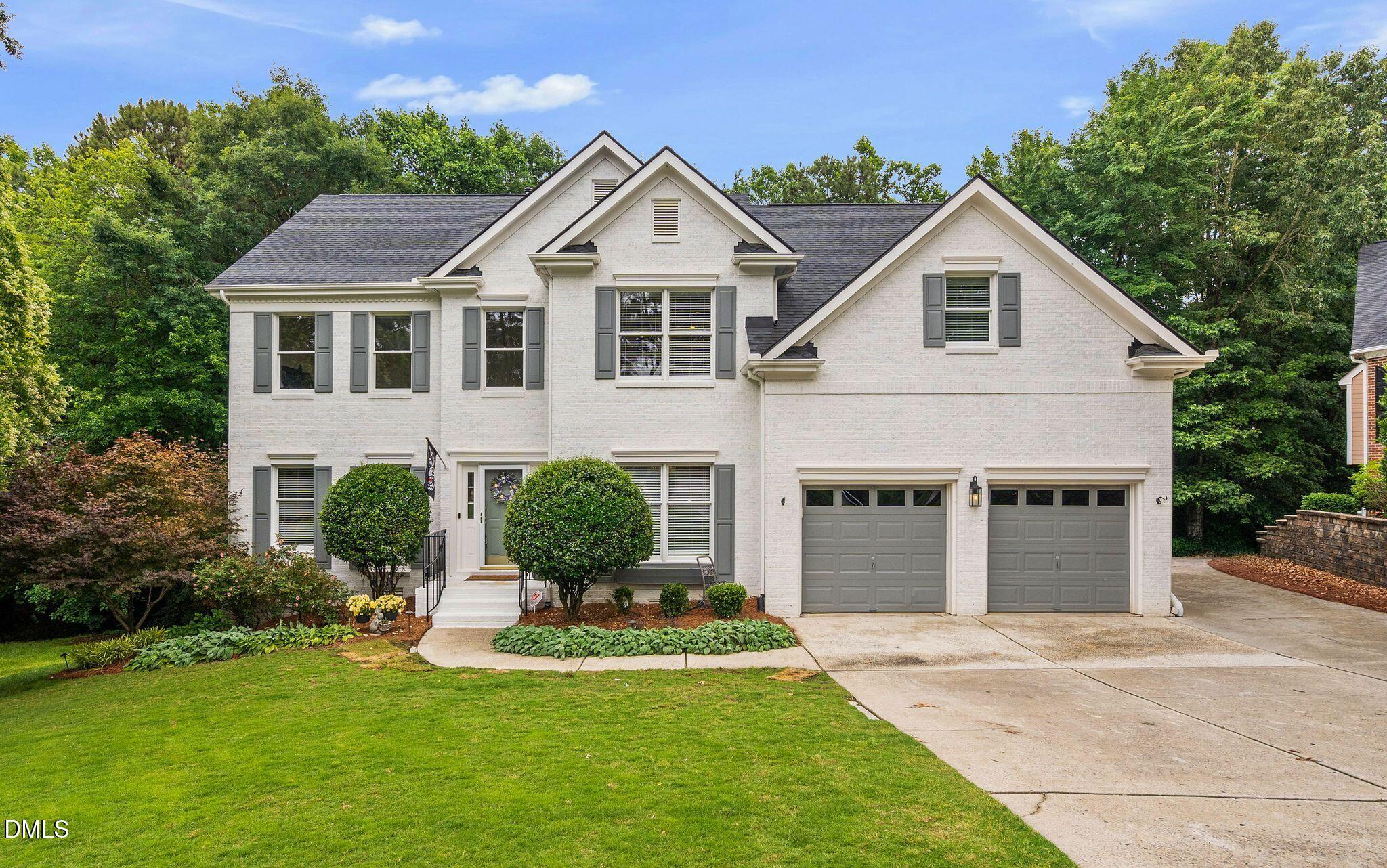 106 Aberson Court Cary Nc Us 27519 A40f9b66bd9dde922a576ad1db487499