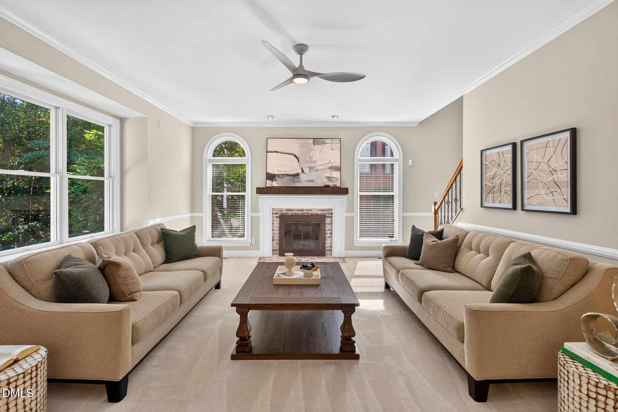 106 Aberson Court