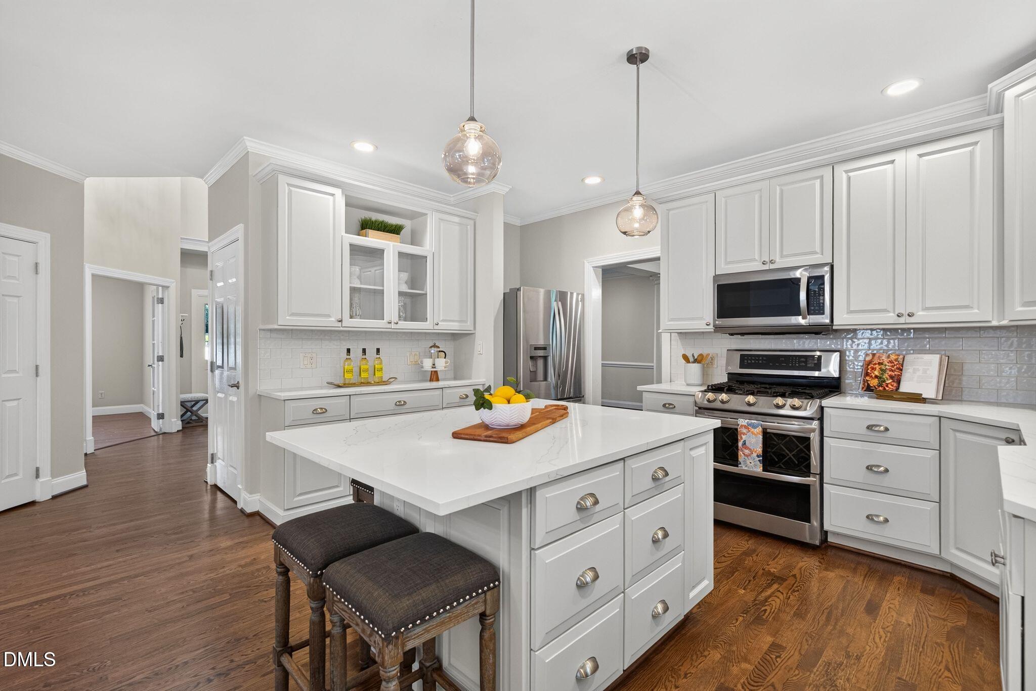 106 Aberson Court