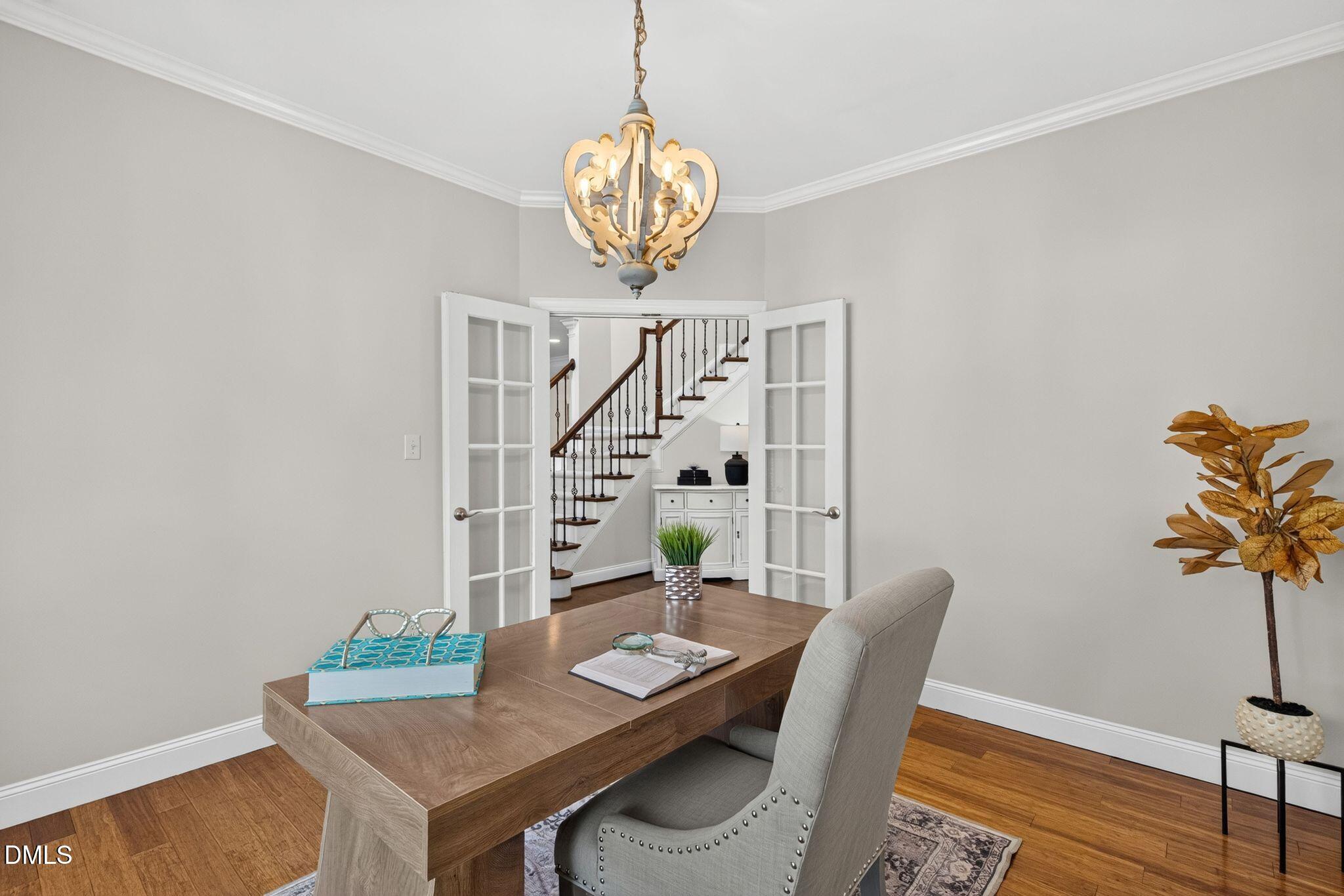106 Aberson Court