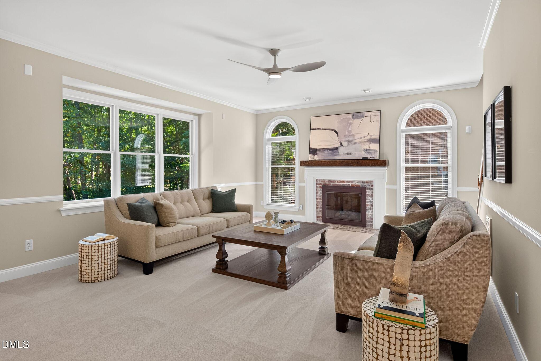 106 Aberson Court