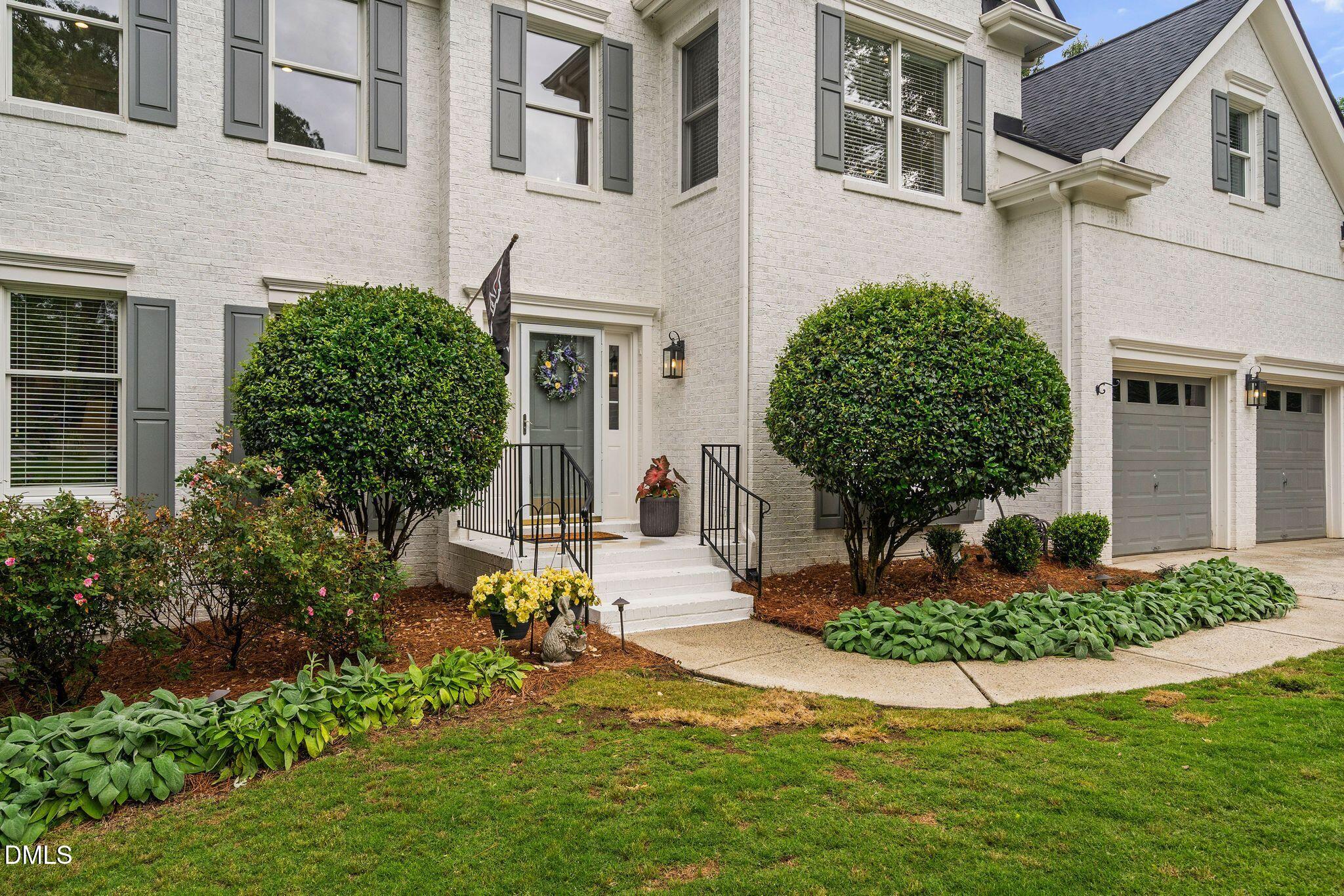 106 Aberson Court