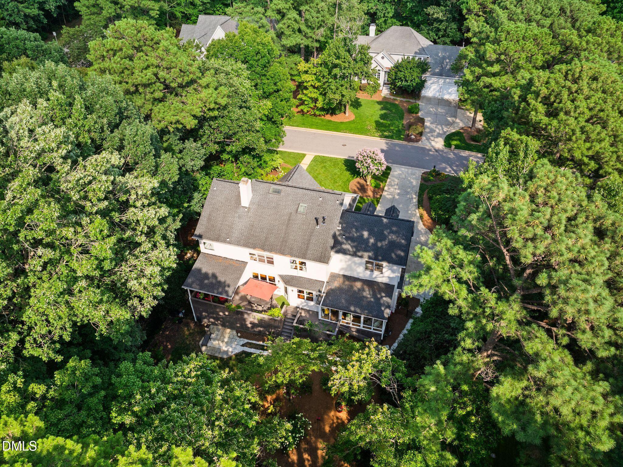 125 Summer Lakes Drive