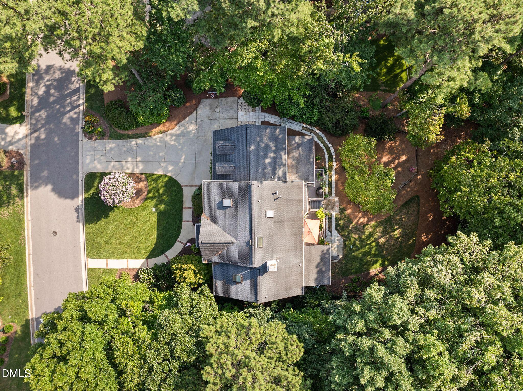 125 Summer Lakes Drive