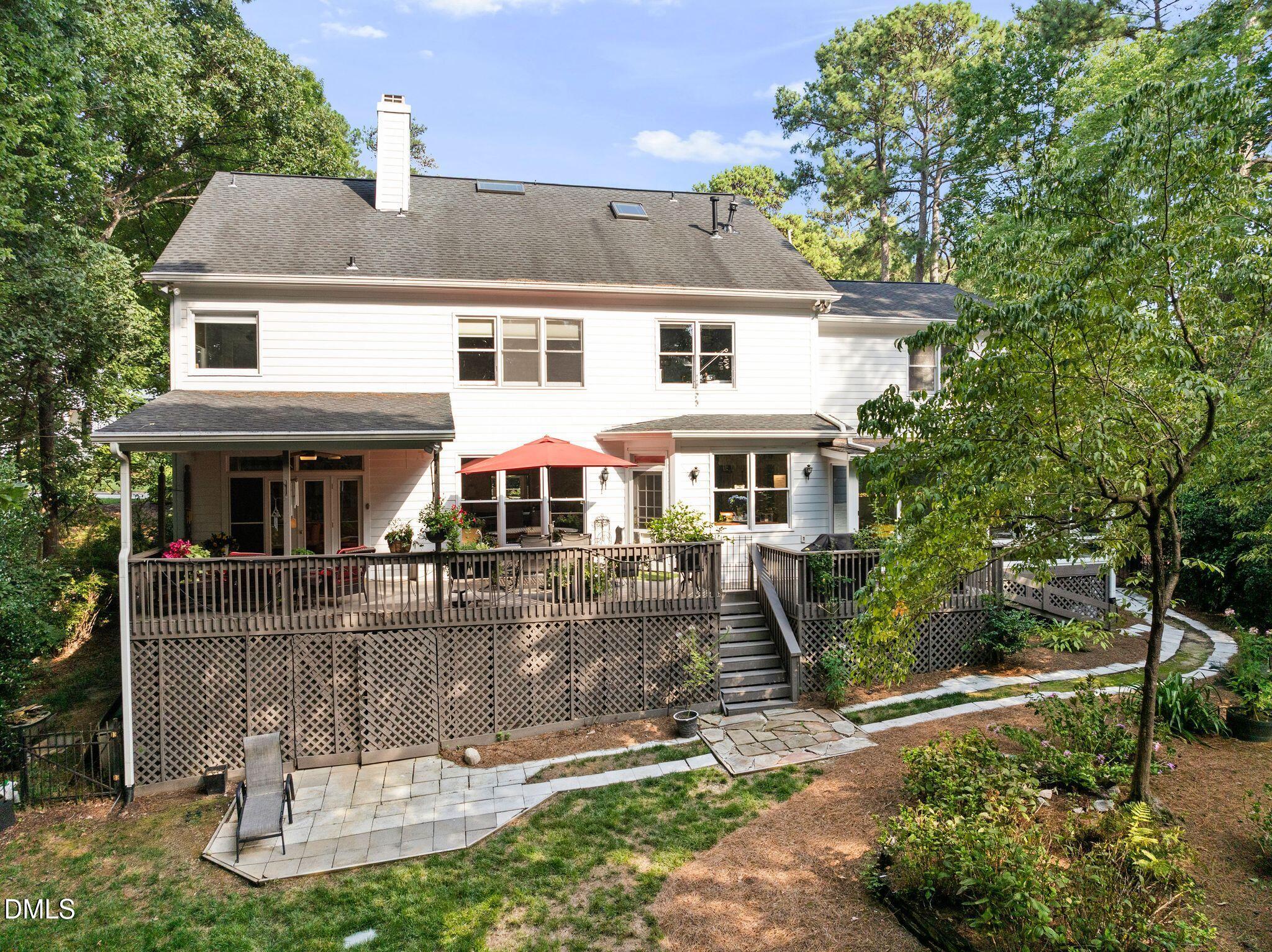 125 Summer Lakes Drive