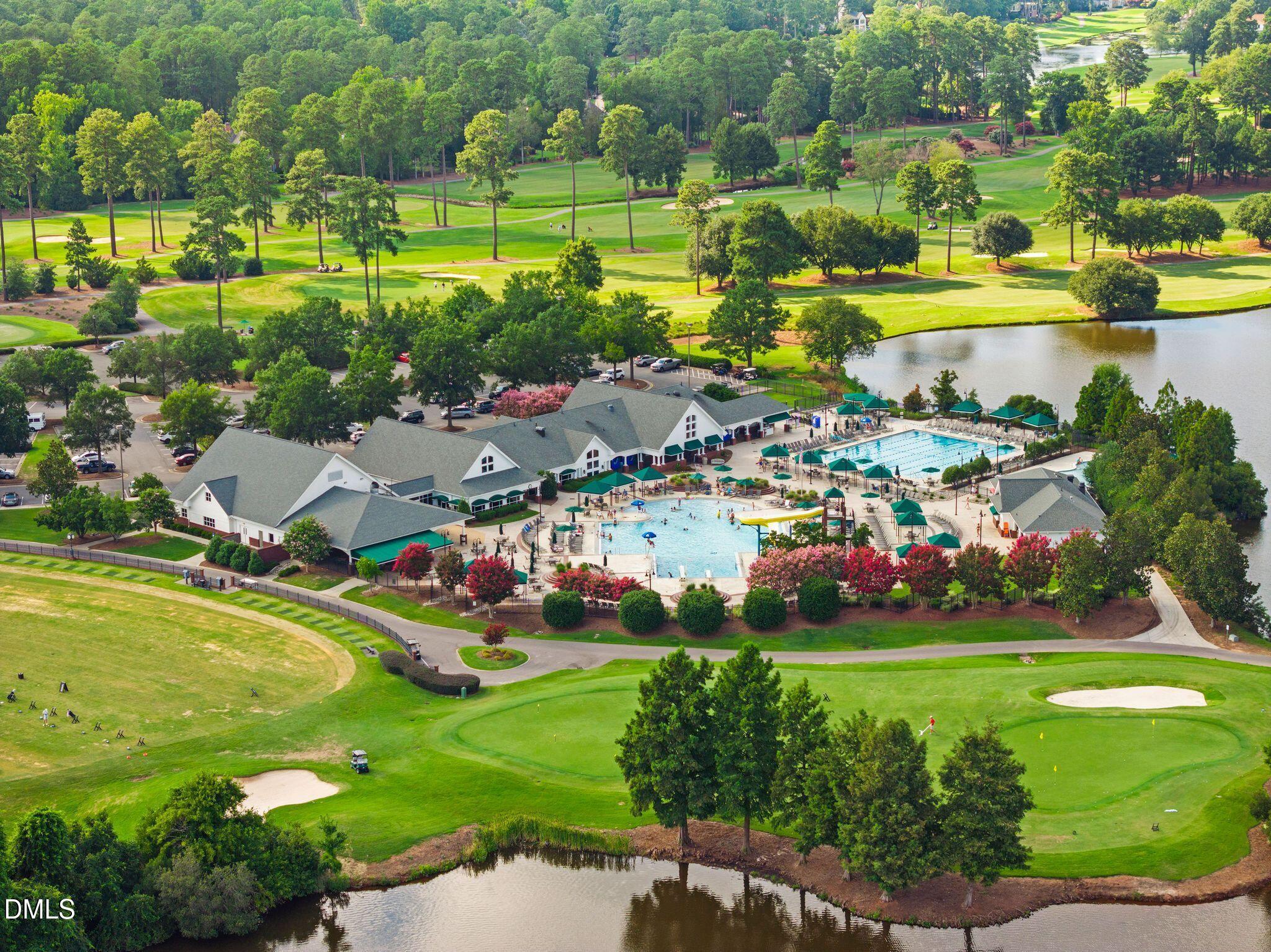 125 Summer Lakes Drive