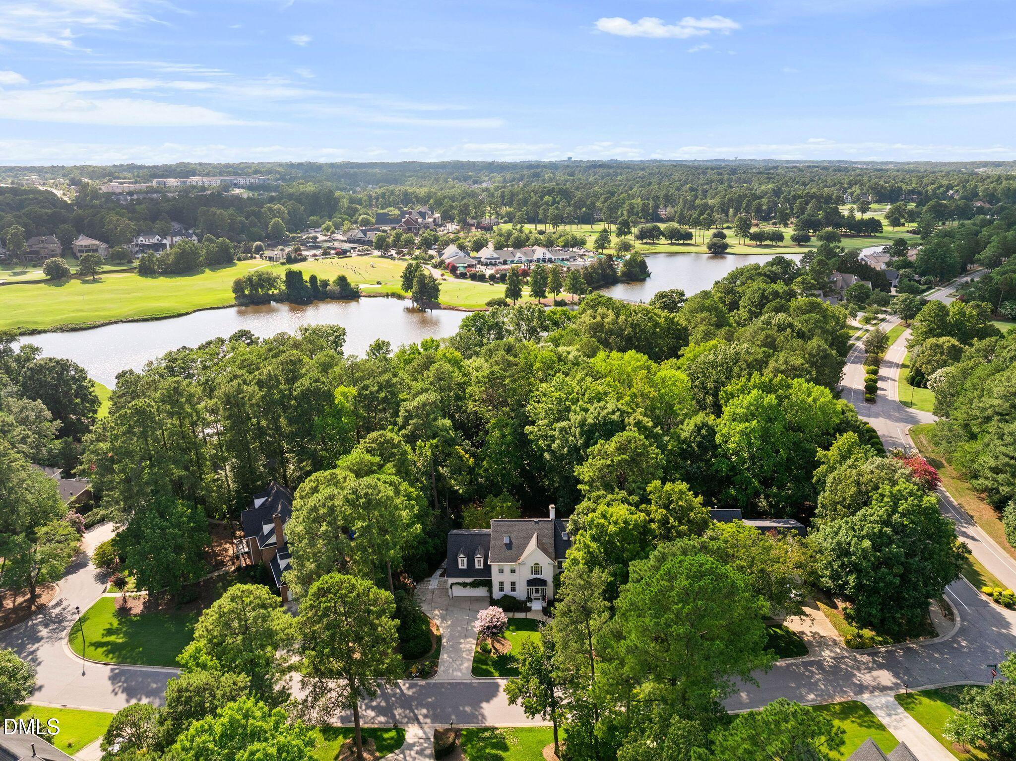 125 Summer Lakes Drive