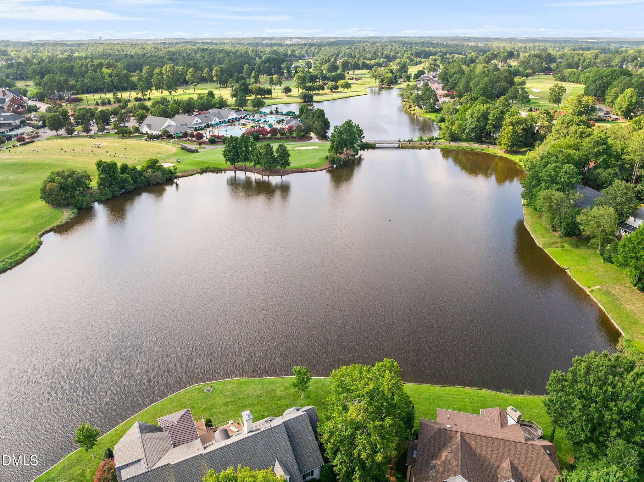 125 Summer Lakes Drive