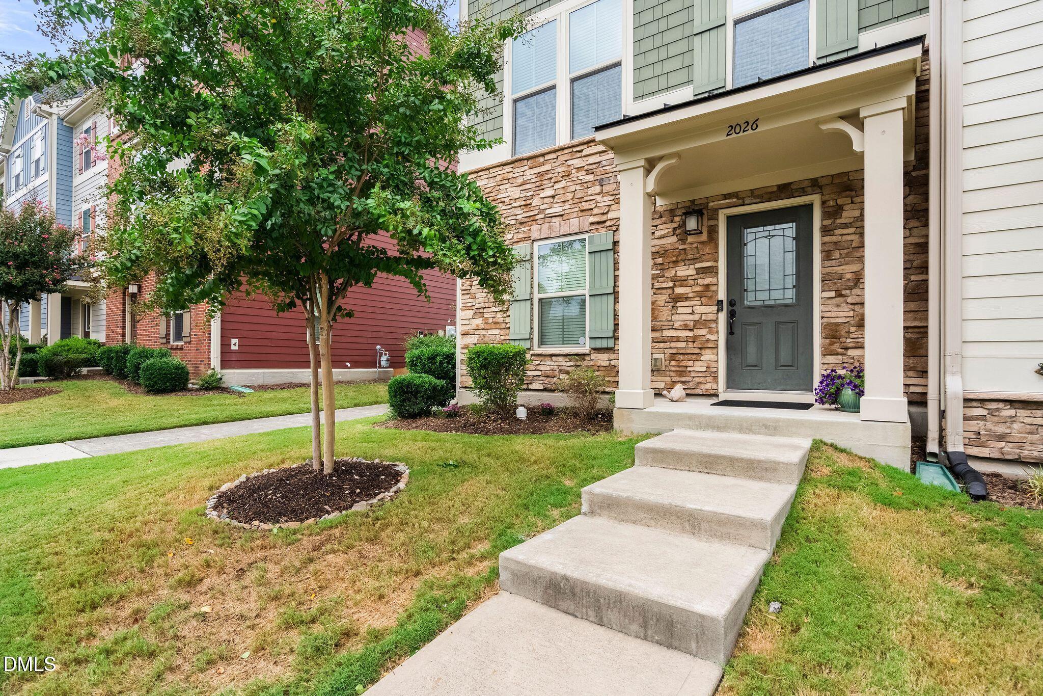2026 Old Chapman Drive