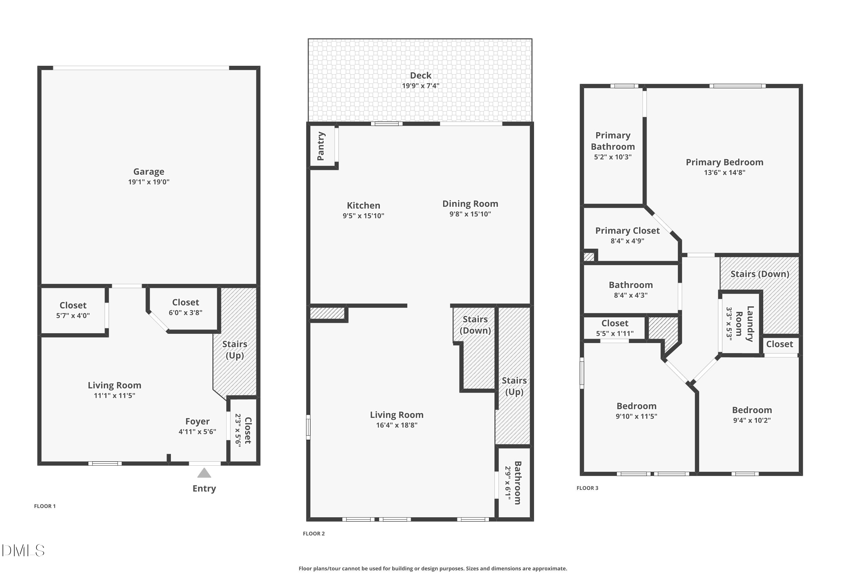 2026 Old Chapman Drive