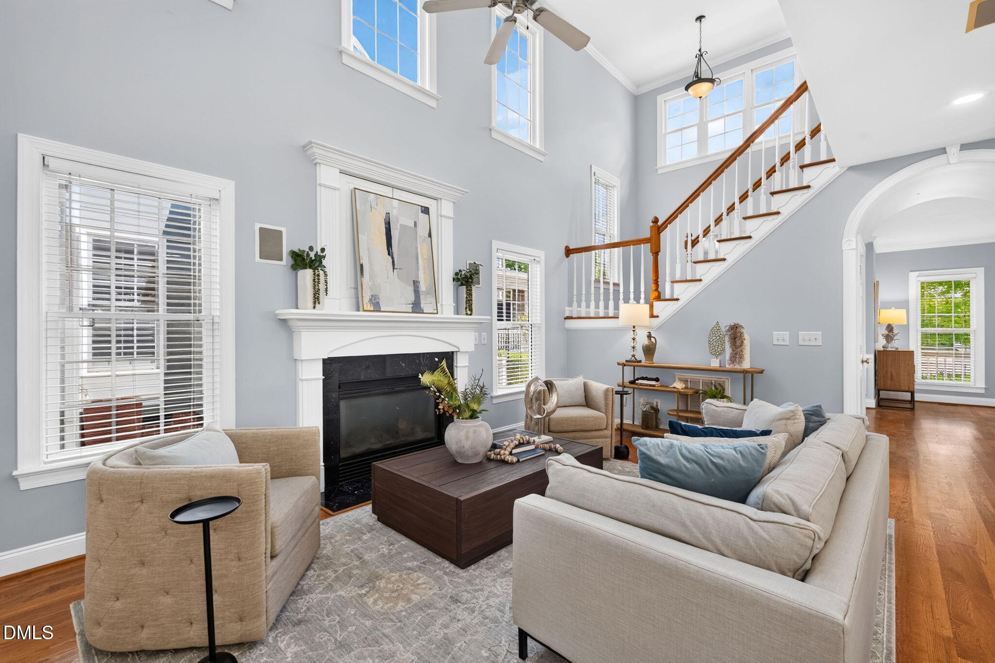 517 Commons Walk Circle