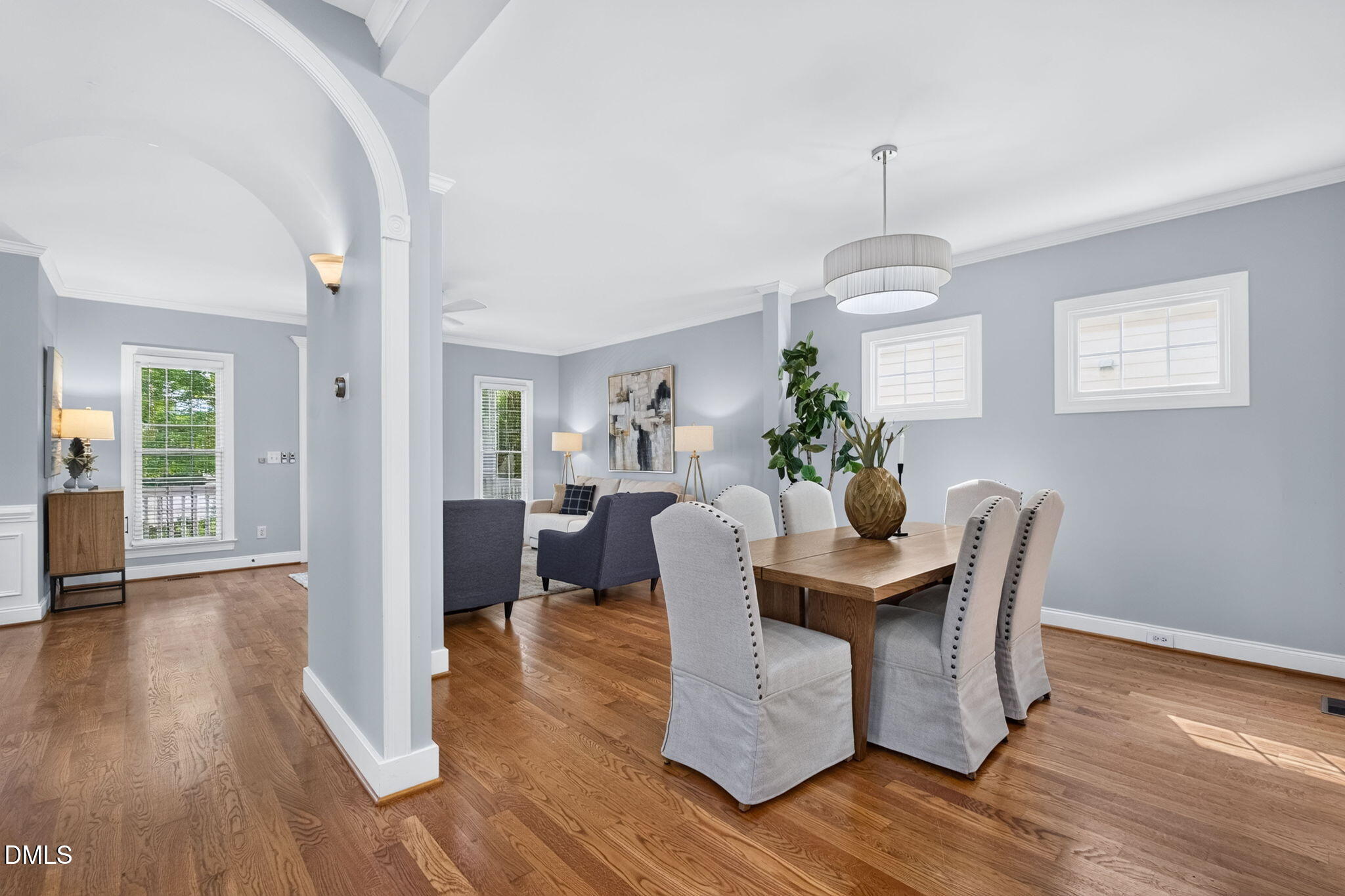 517 Commons Walk Circle
