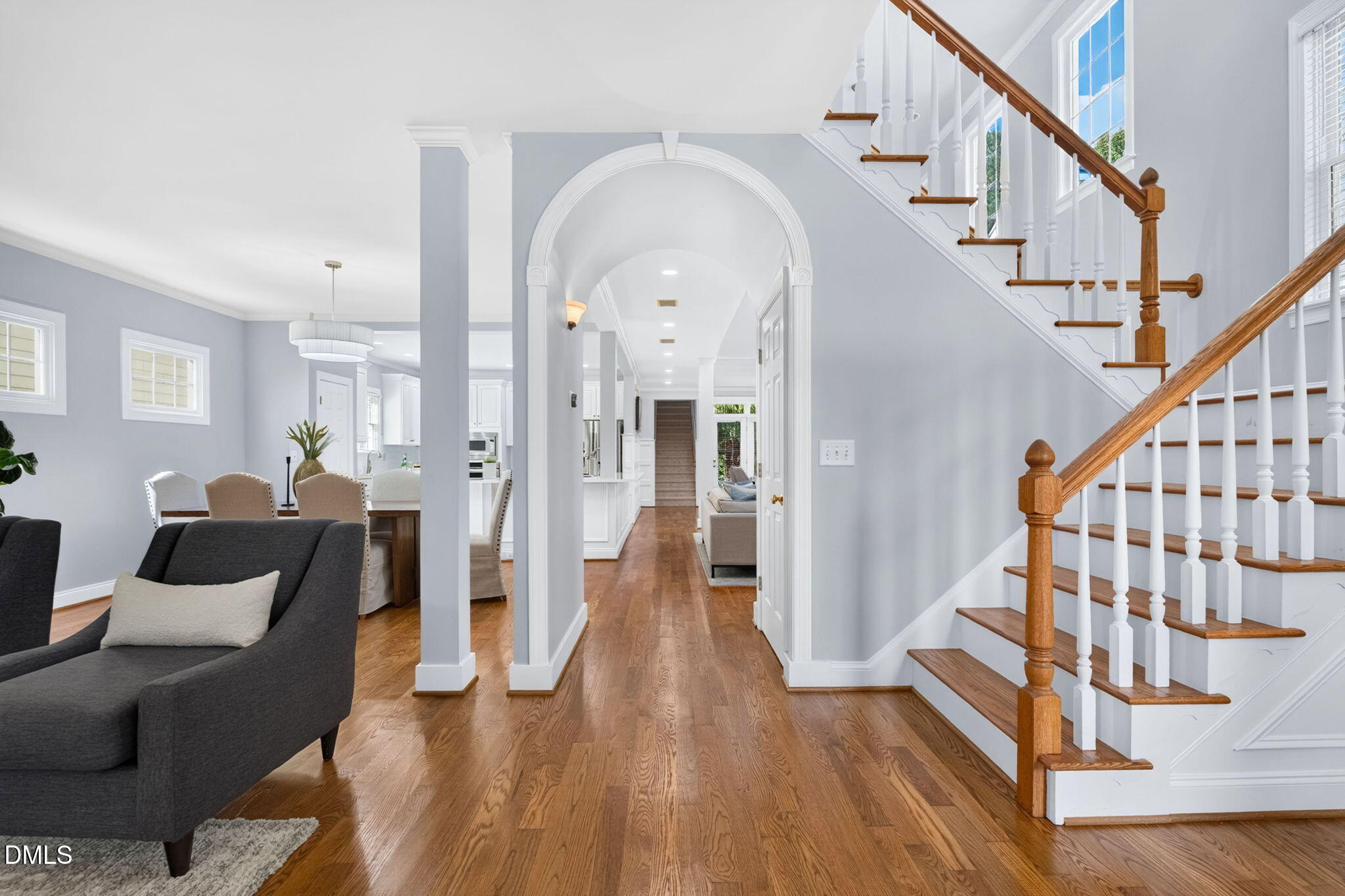 517 Commons Walk Circle