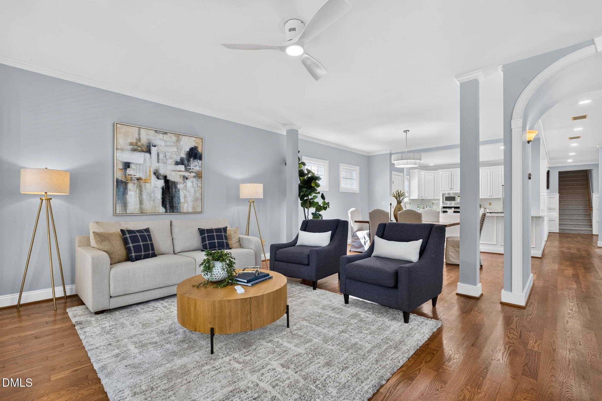 517 Commons Walk Circle