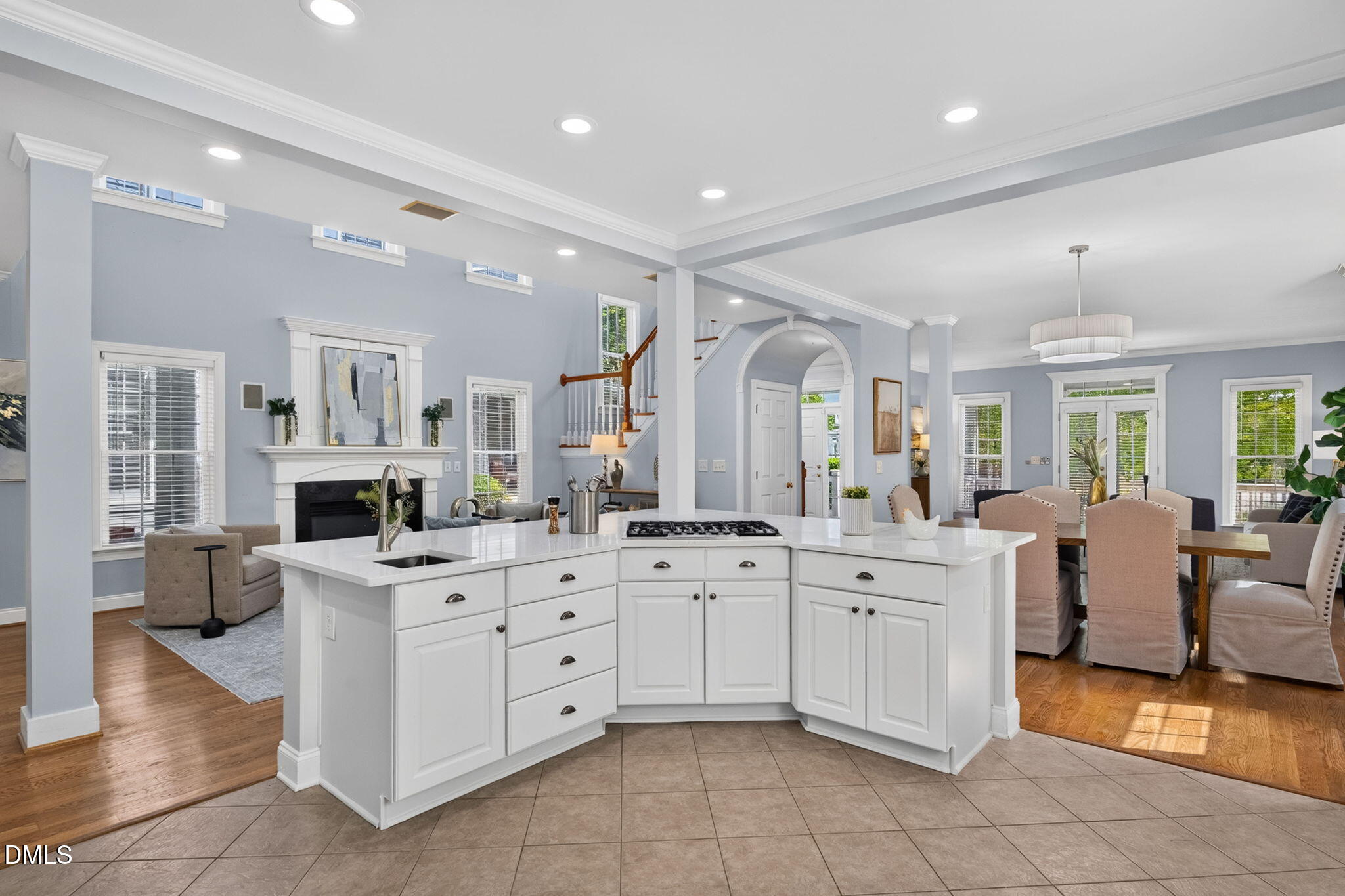 517 Commons Walk Circle