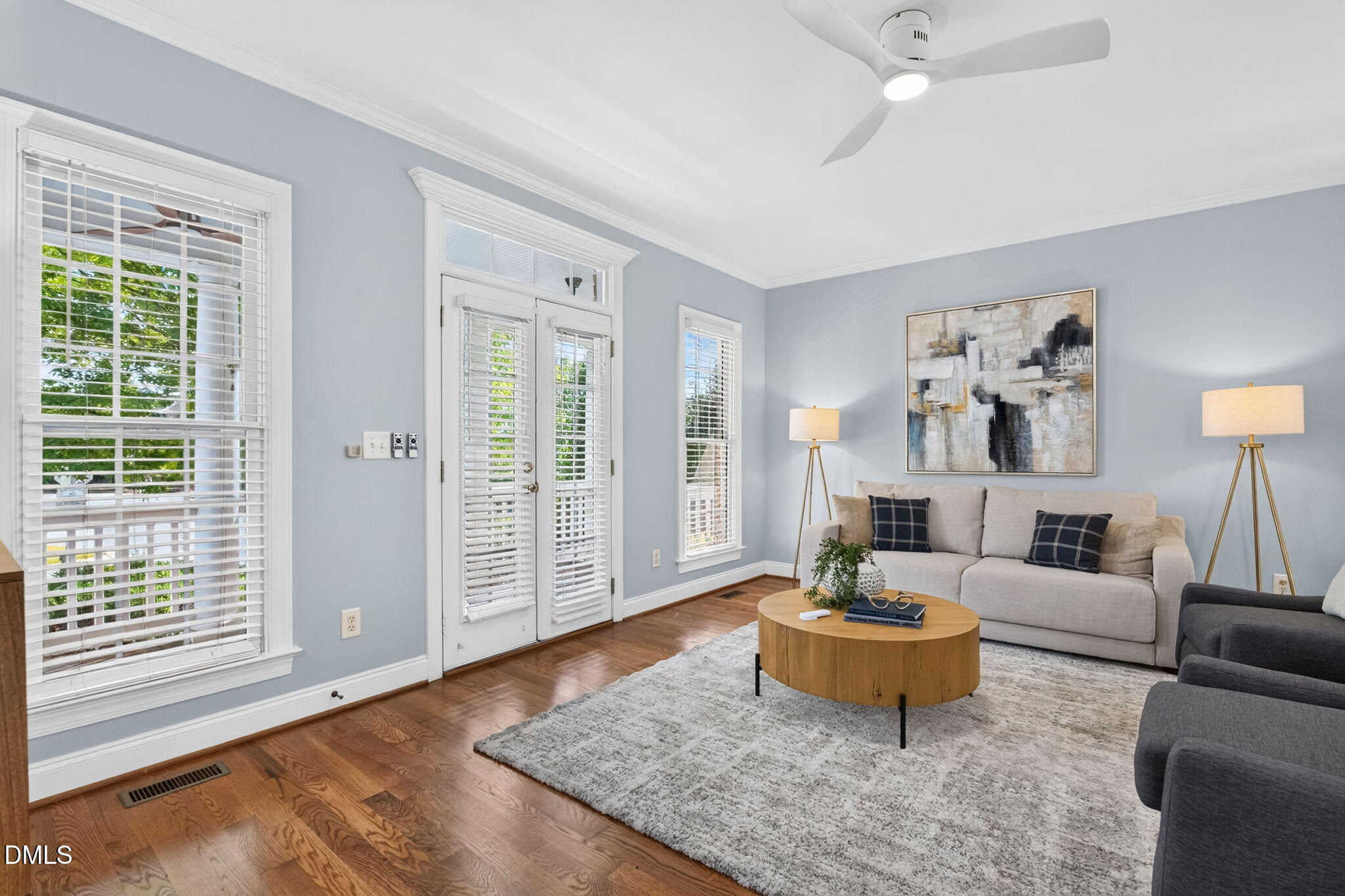 517 Commons Walk Circle