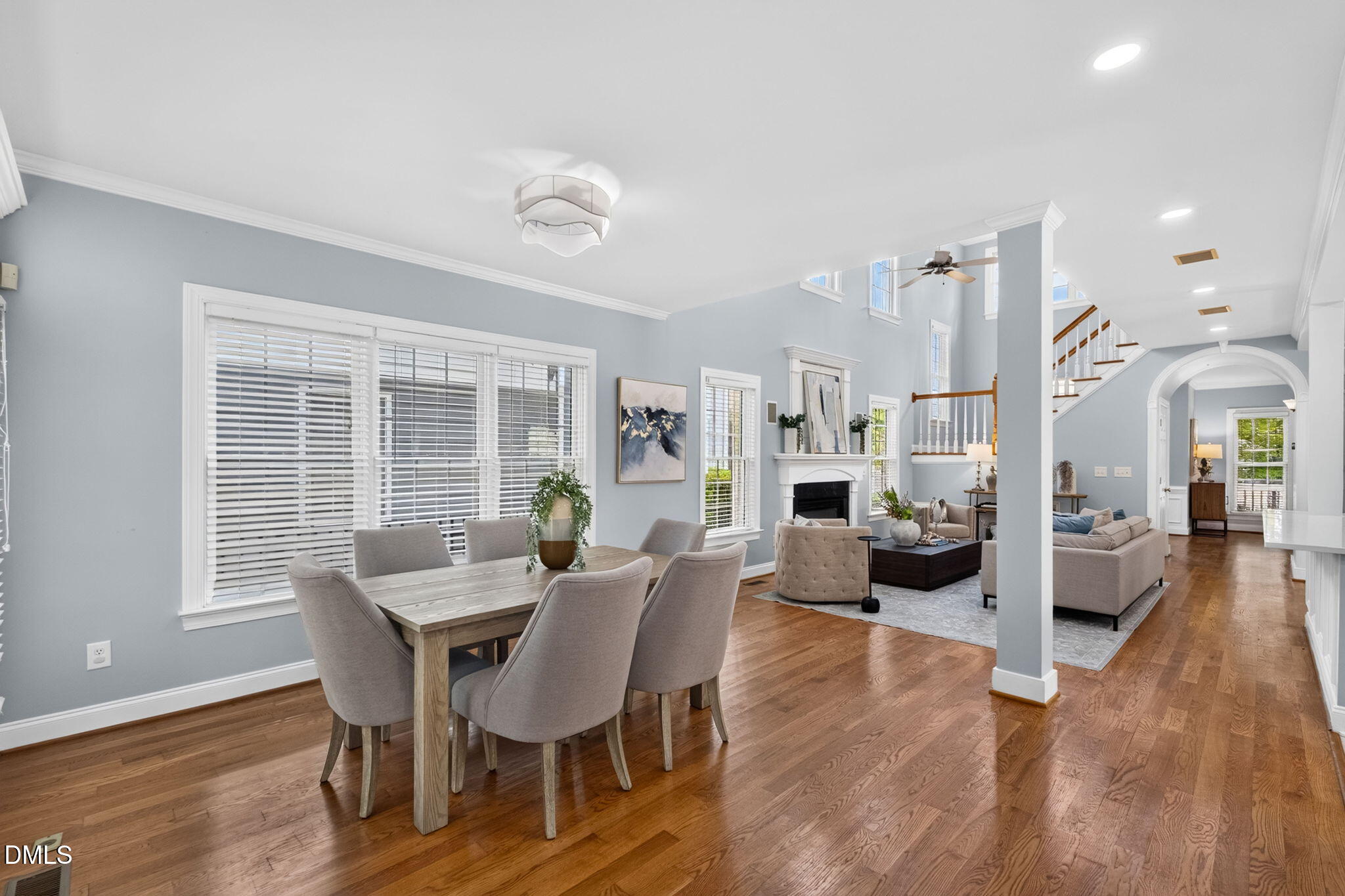 517 Commons Walk Circle