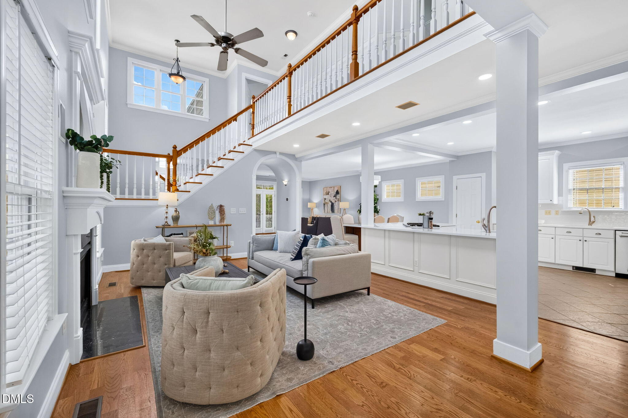 517 Commons Walk Circle