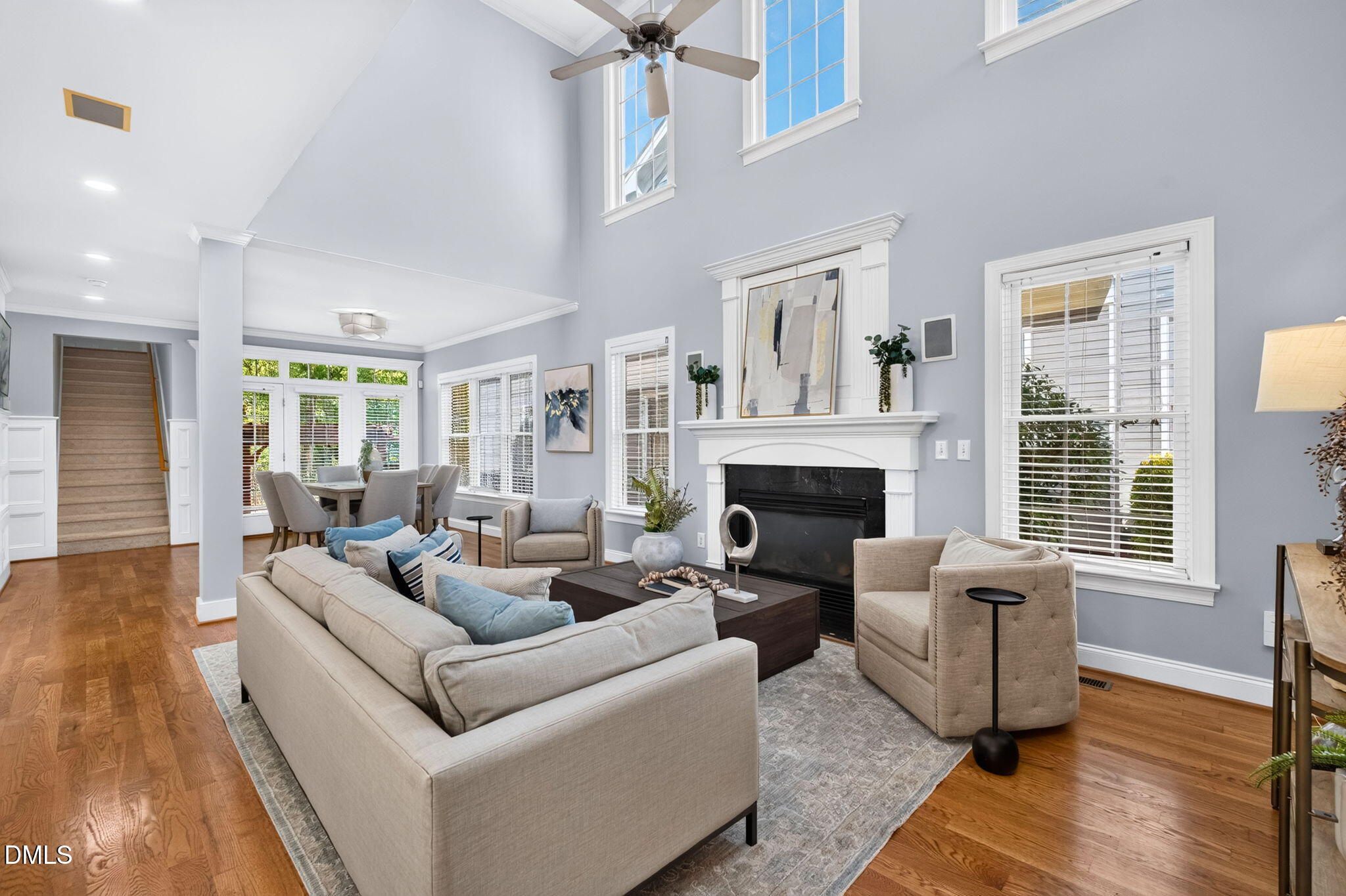 517 Commons Walk Circle