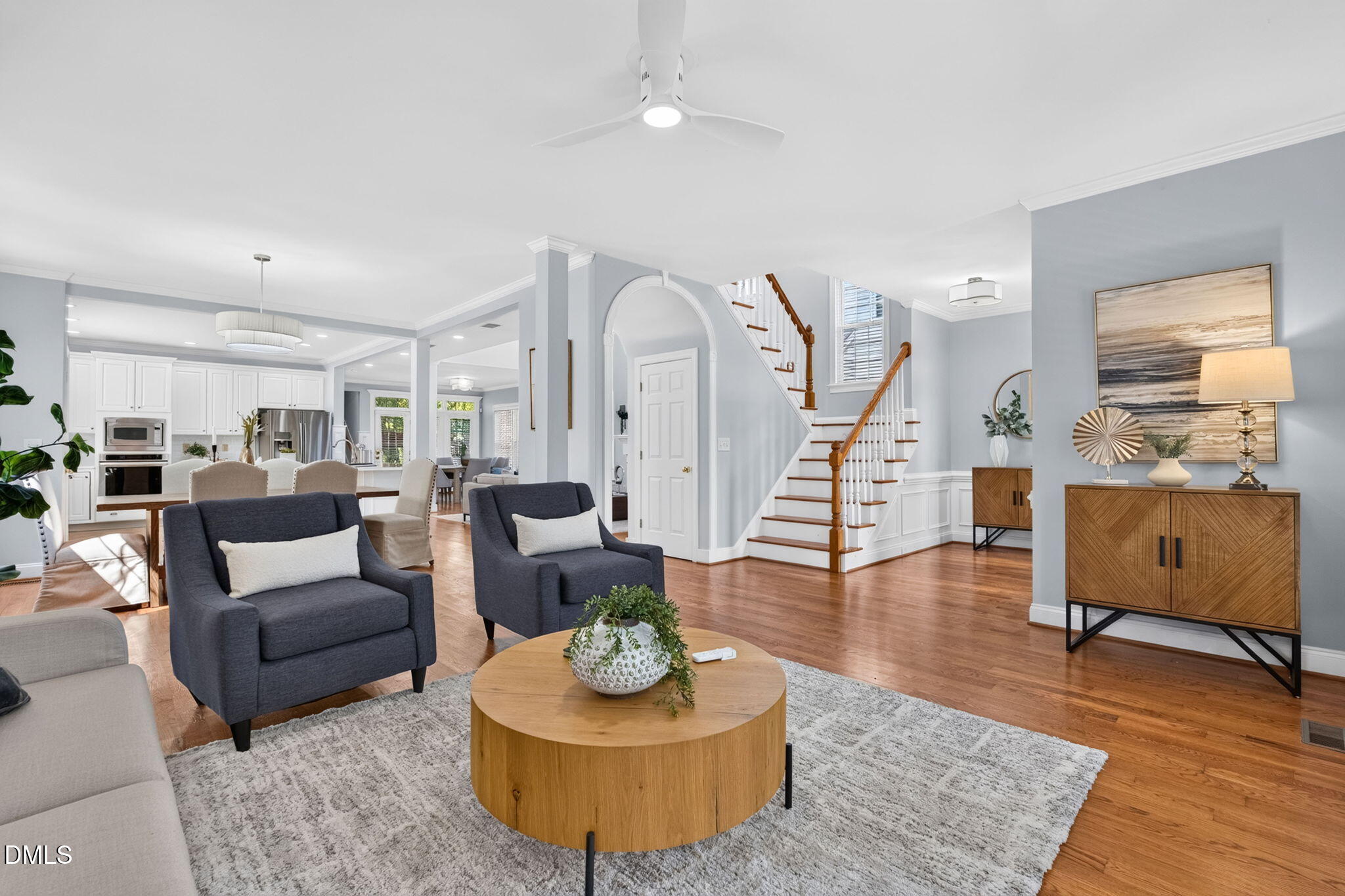 517 Commons Walk Circle