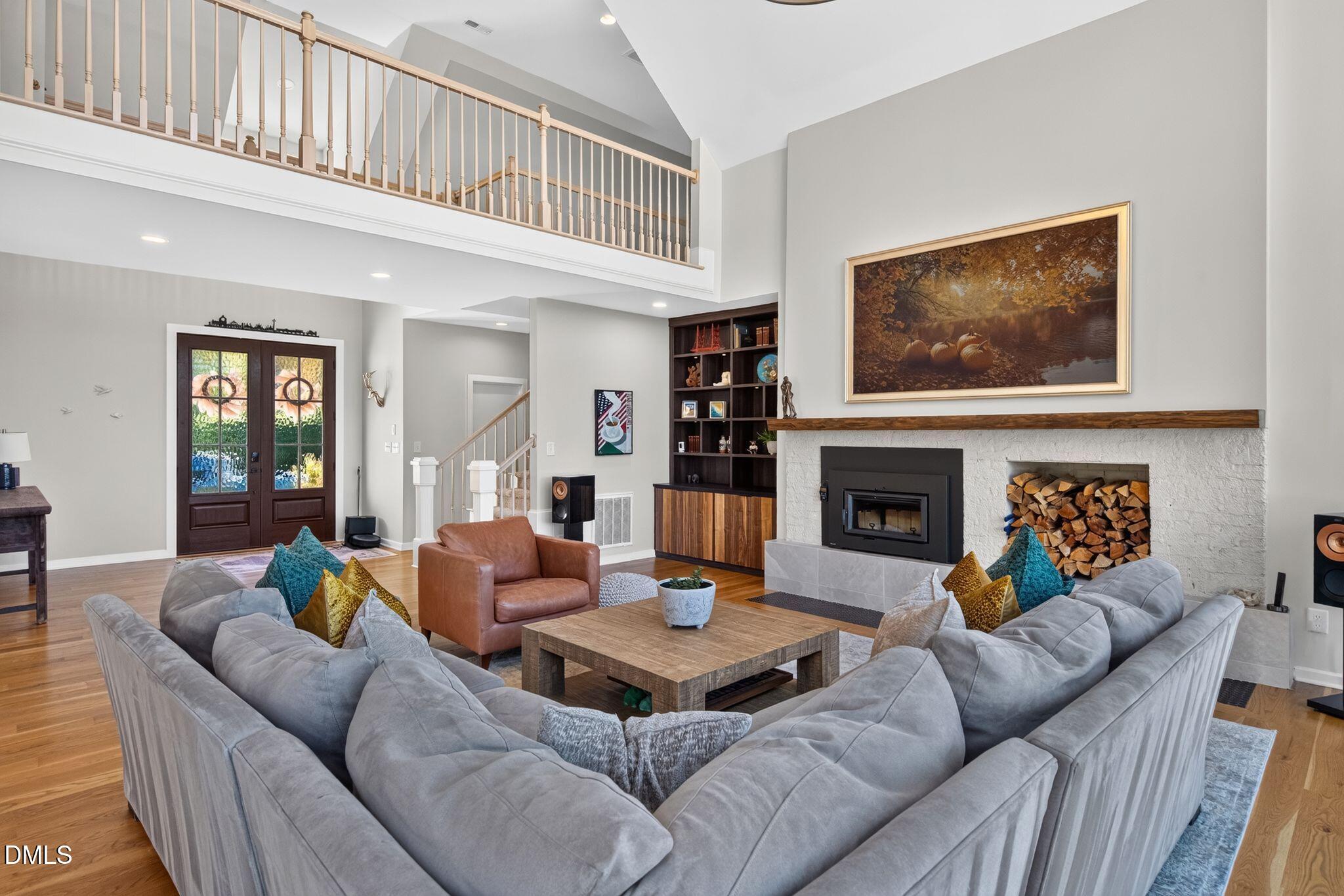 109 Summer Lakes Drive