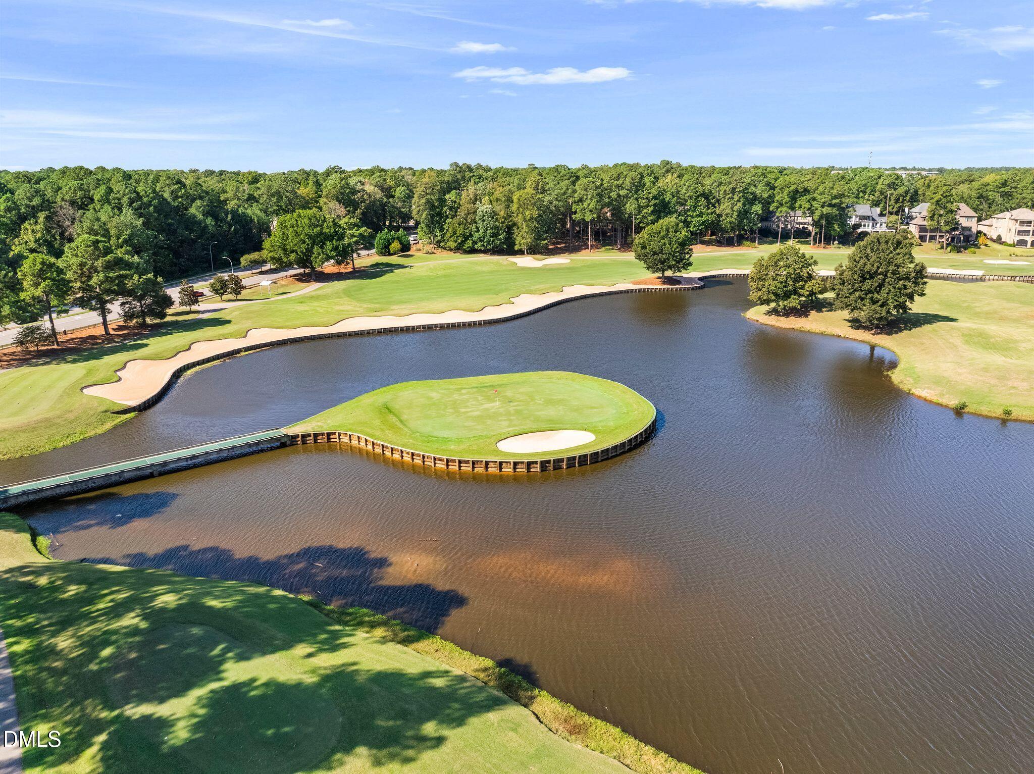 109 Summer Lakes Drive