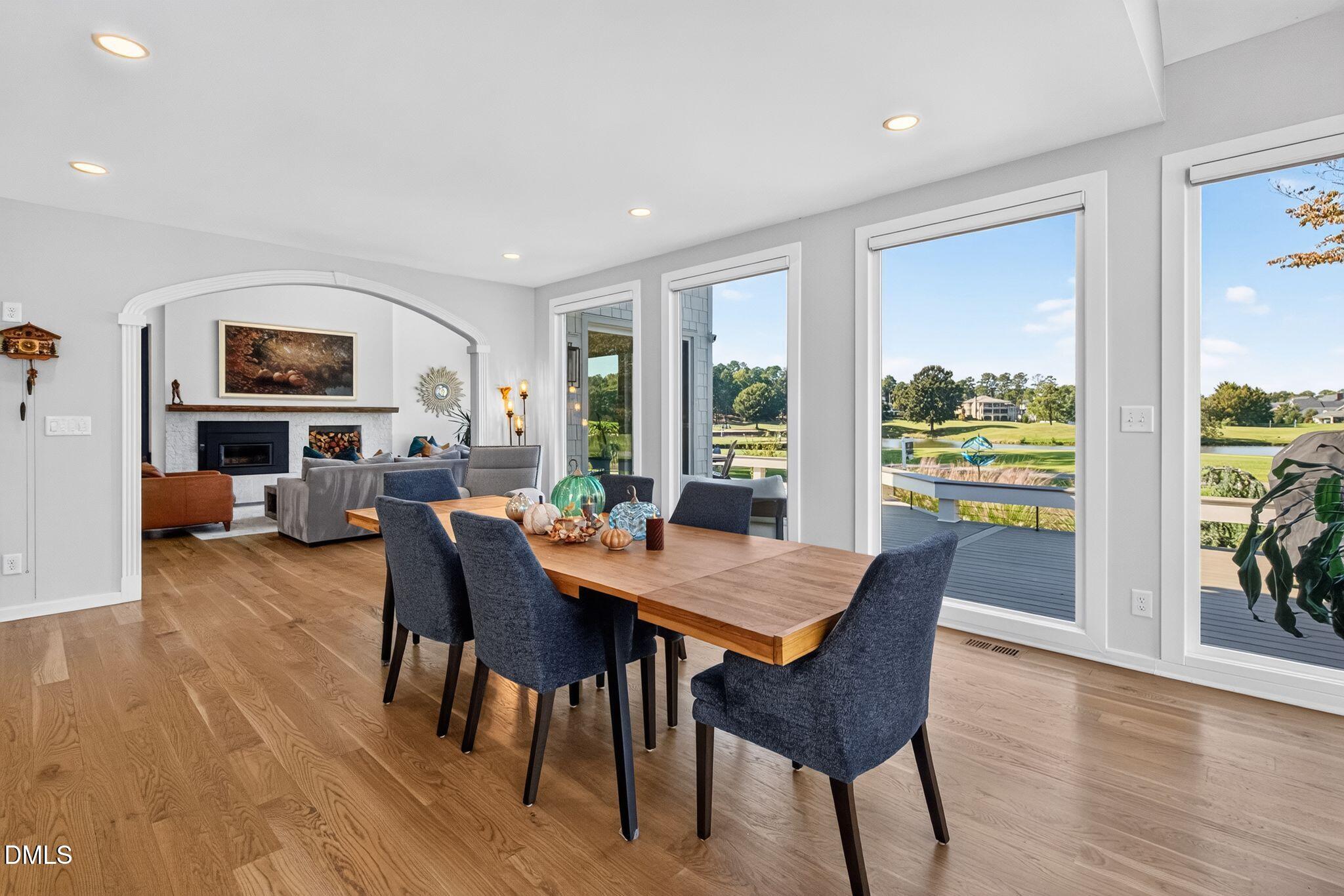 109 Summer Lakes Drive