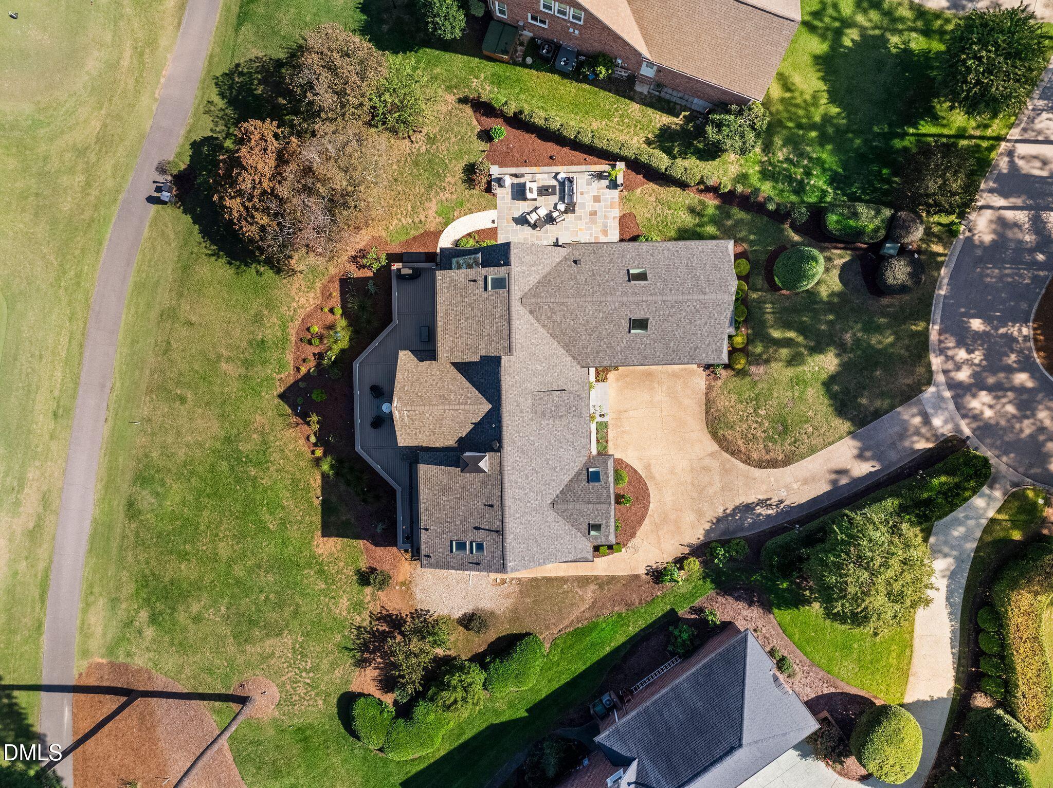 109 Summer Lakes Drive