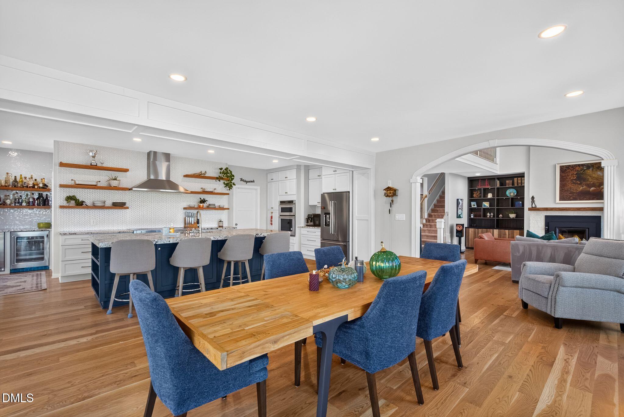 109 Summer Lakes Drive