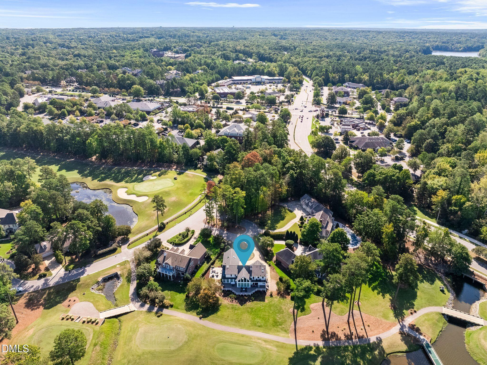 109 Summer Lakes Drive