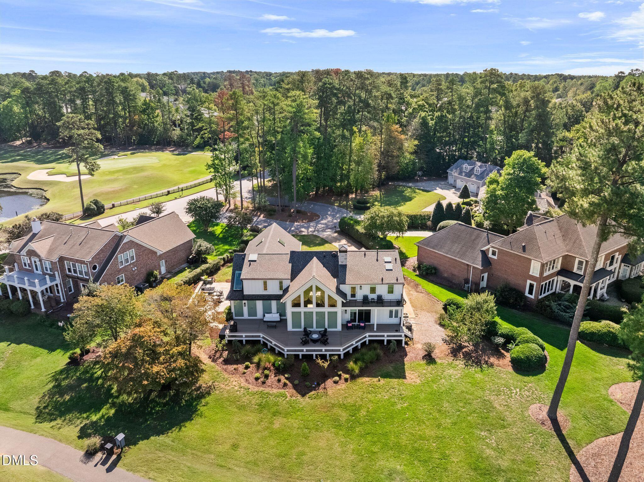 109 Summer Lakes Drive