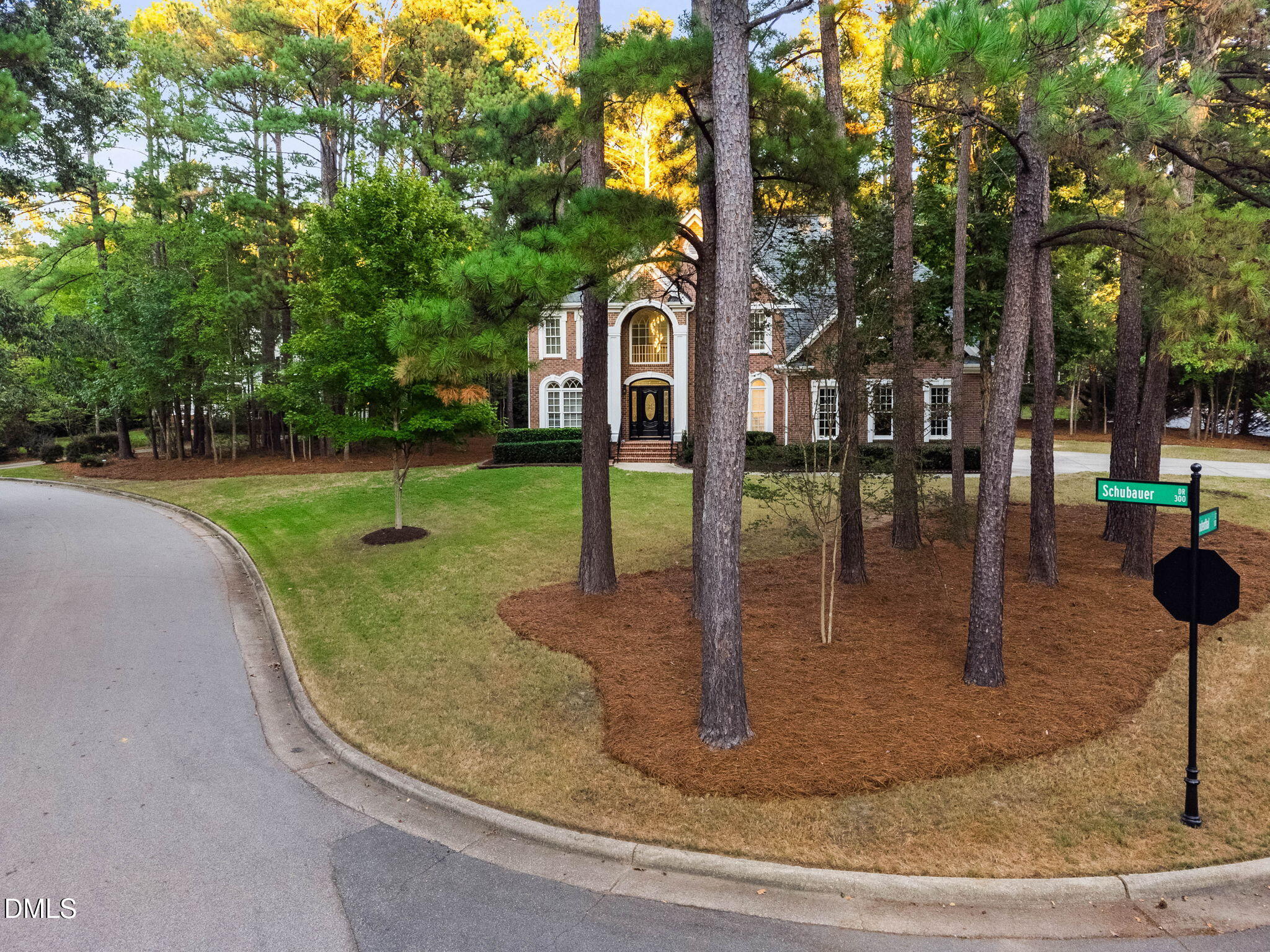 317 Schubauer Drive