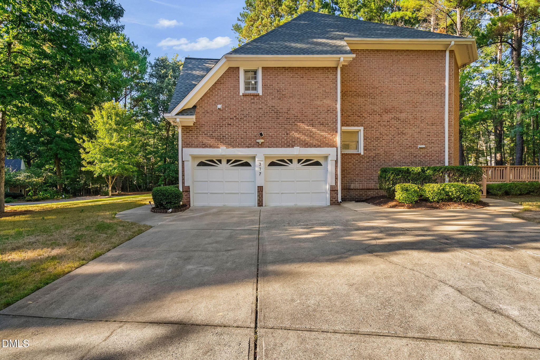 317 Schubauer Drive