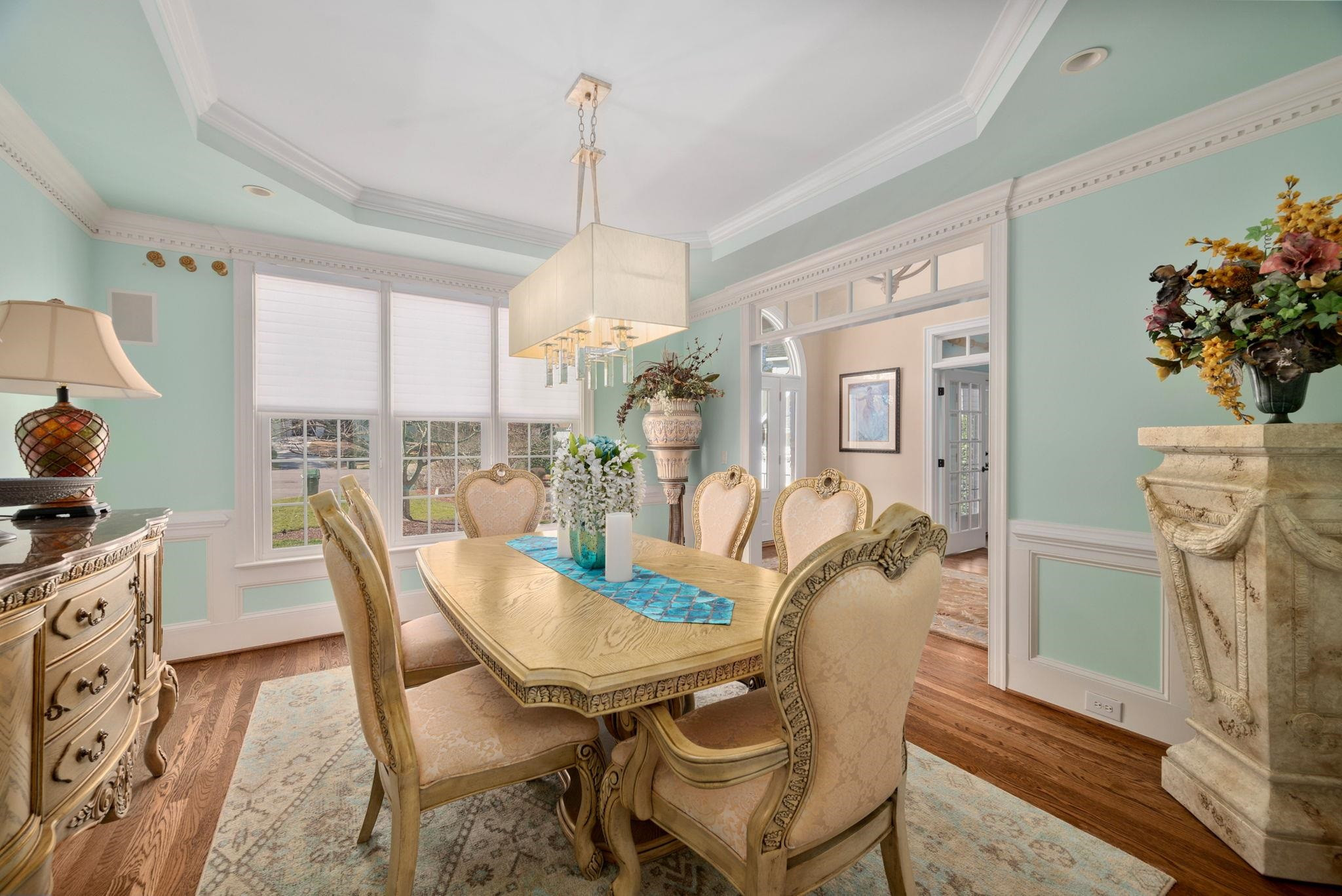 106 Vista Rose Court