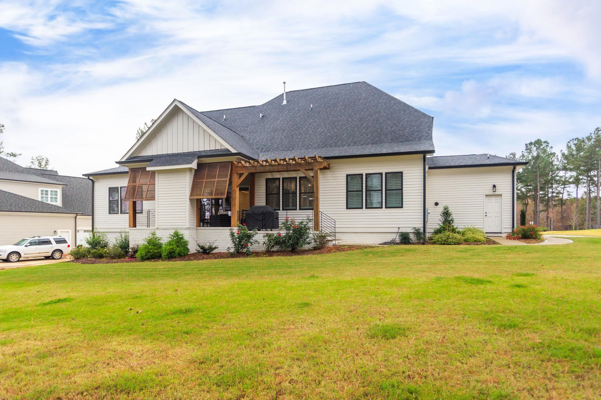 1216 Hannahs View Drive