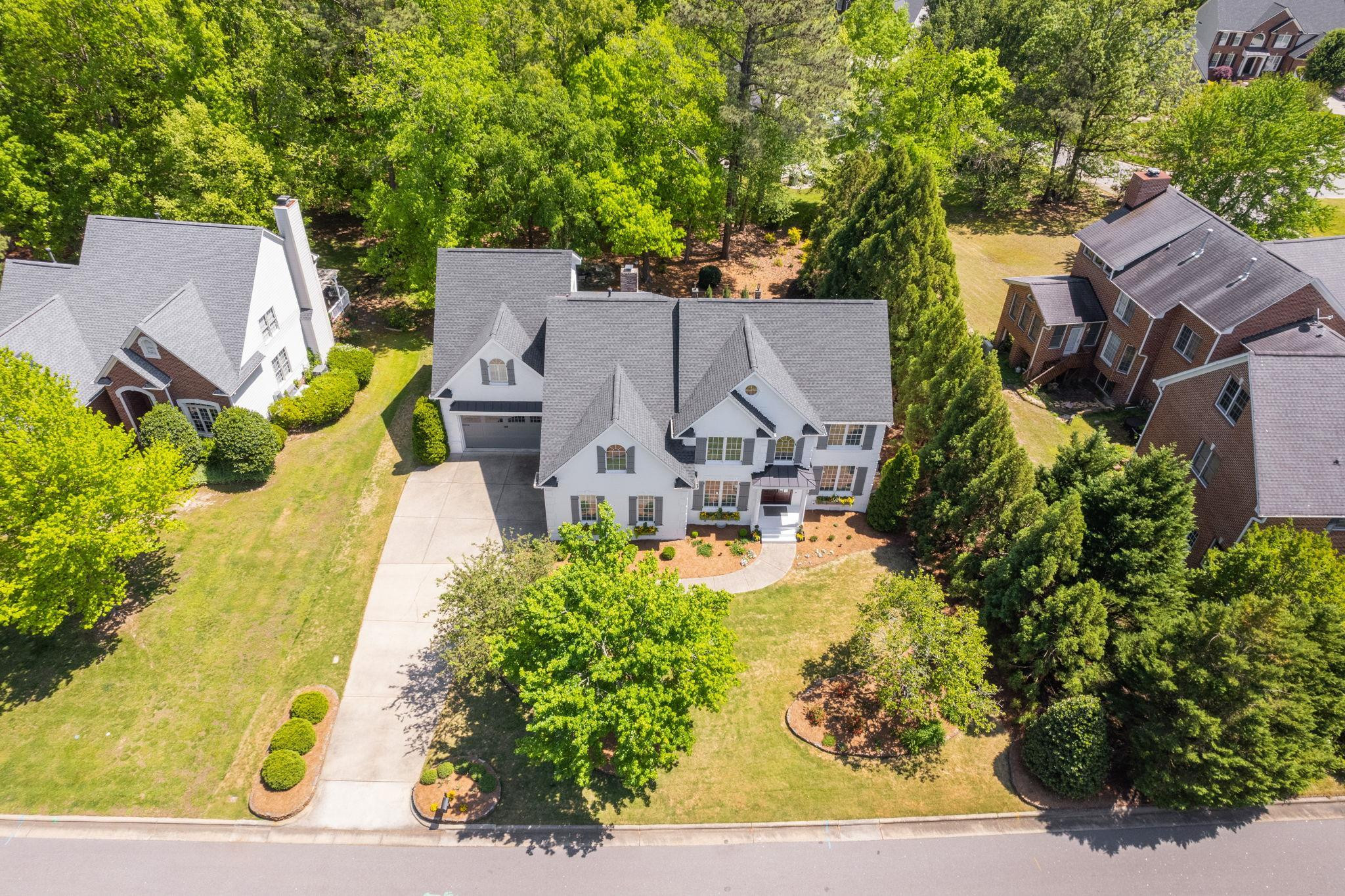 102 Peckskill Court