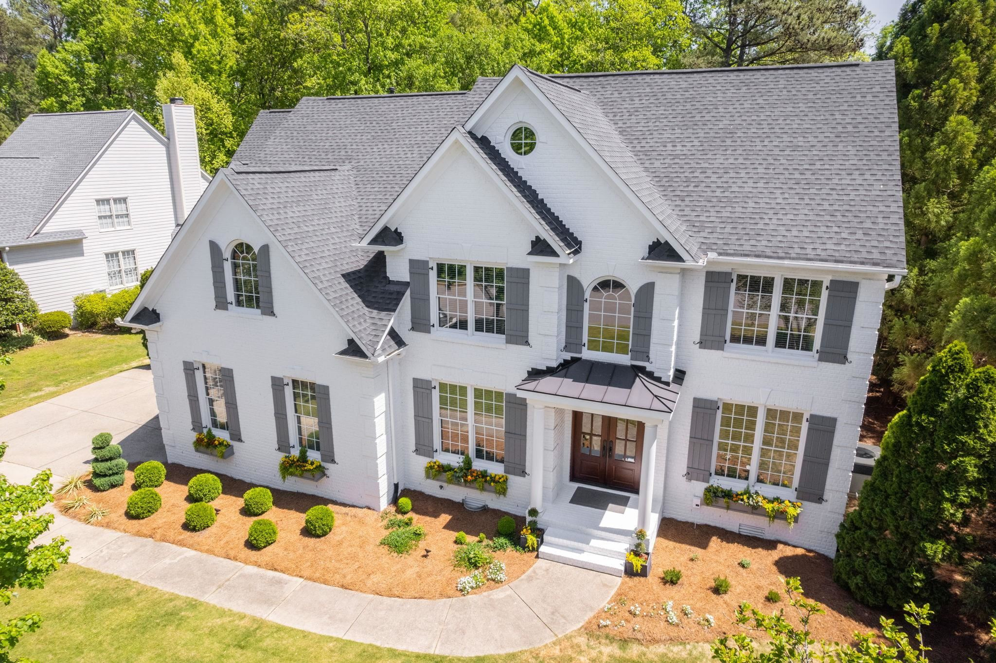 102 Peckskill Court