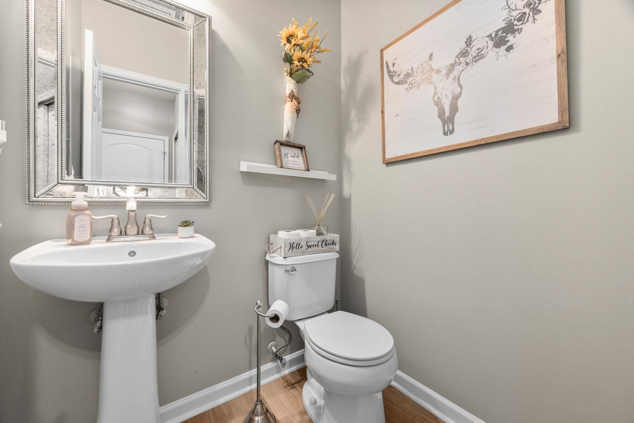 327 Anterbury Drive