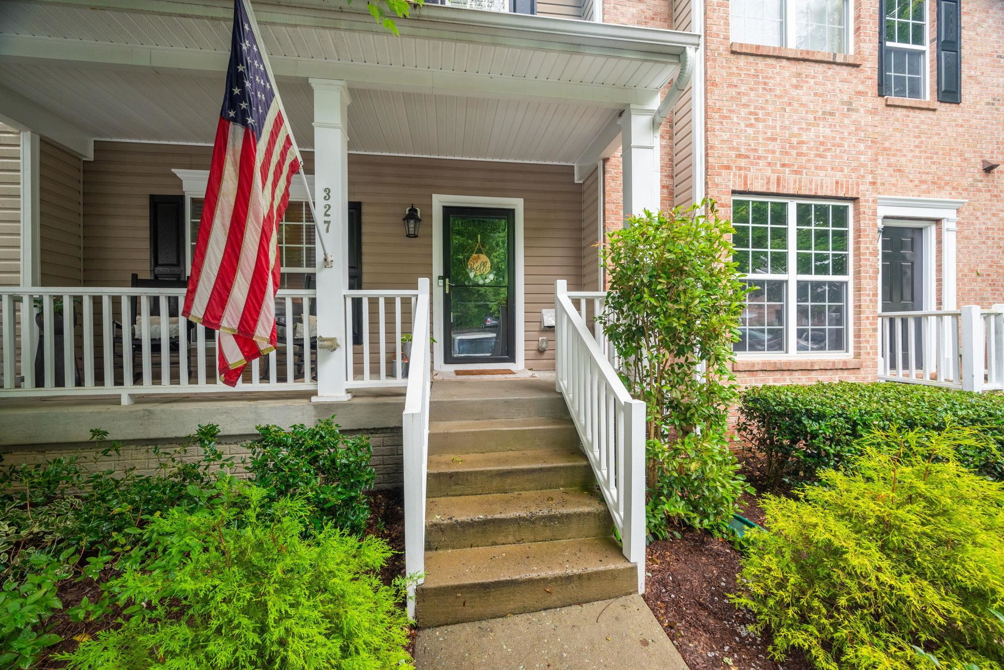 327 Anterbury Drive