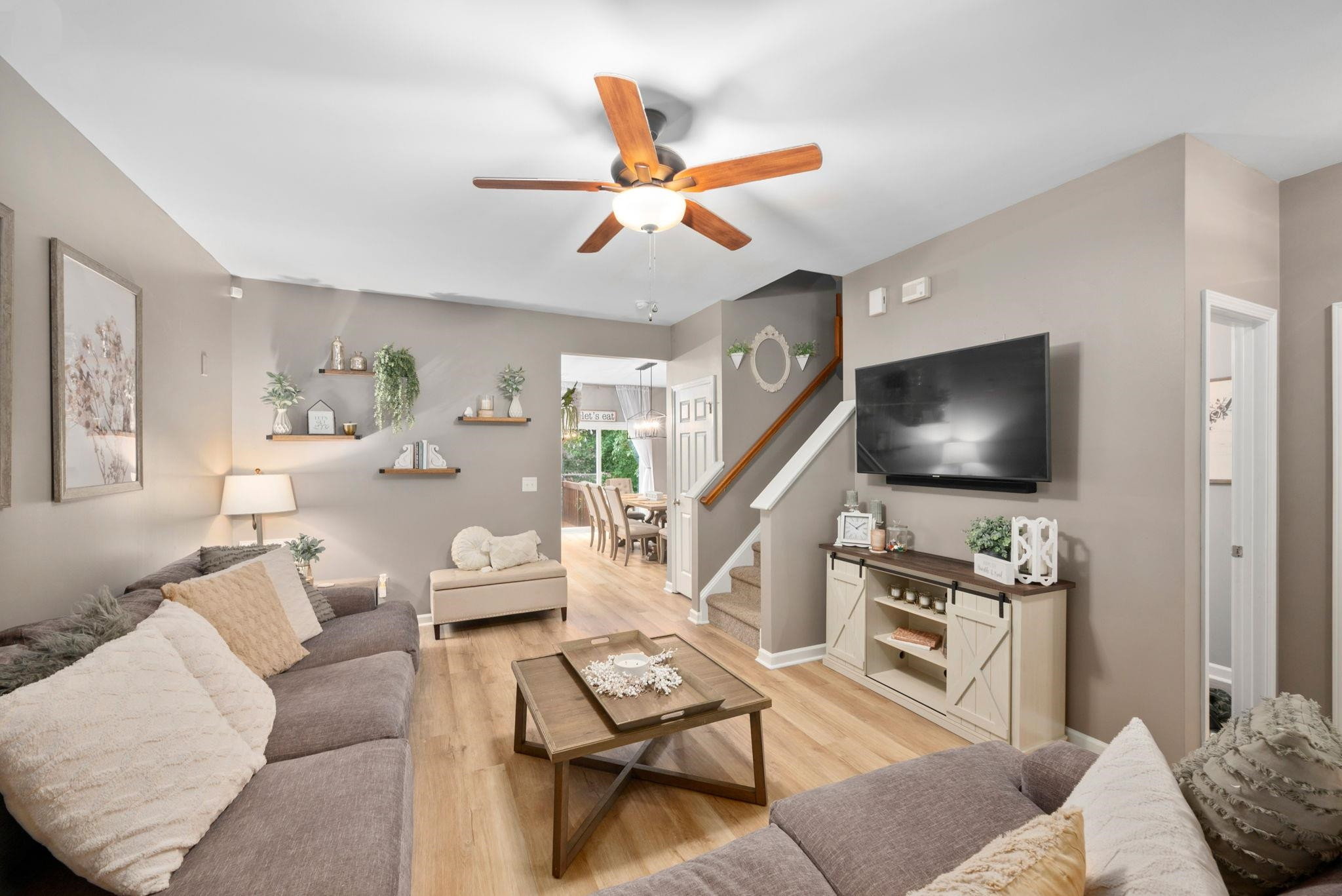 327 Anterbury Drive