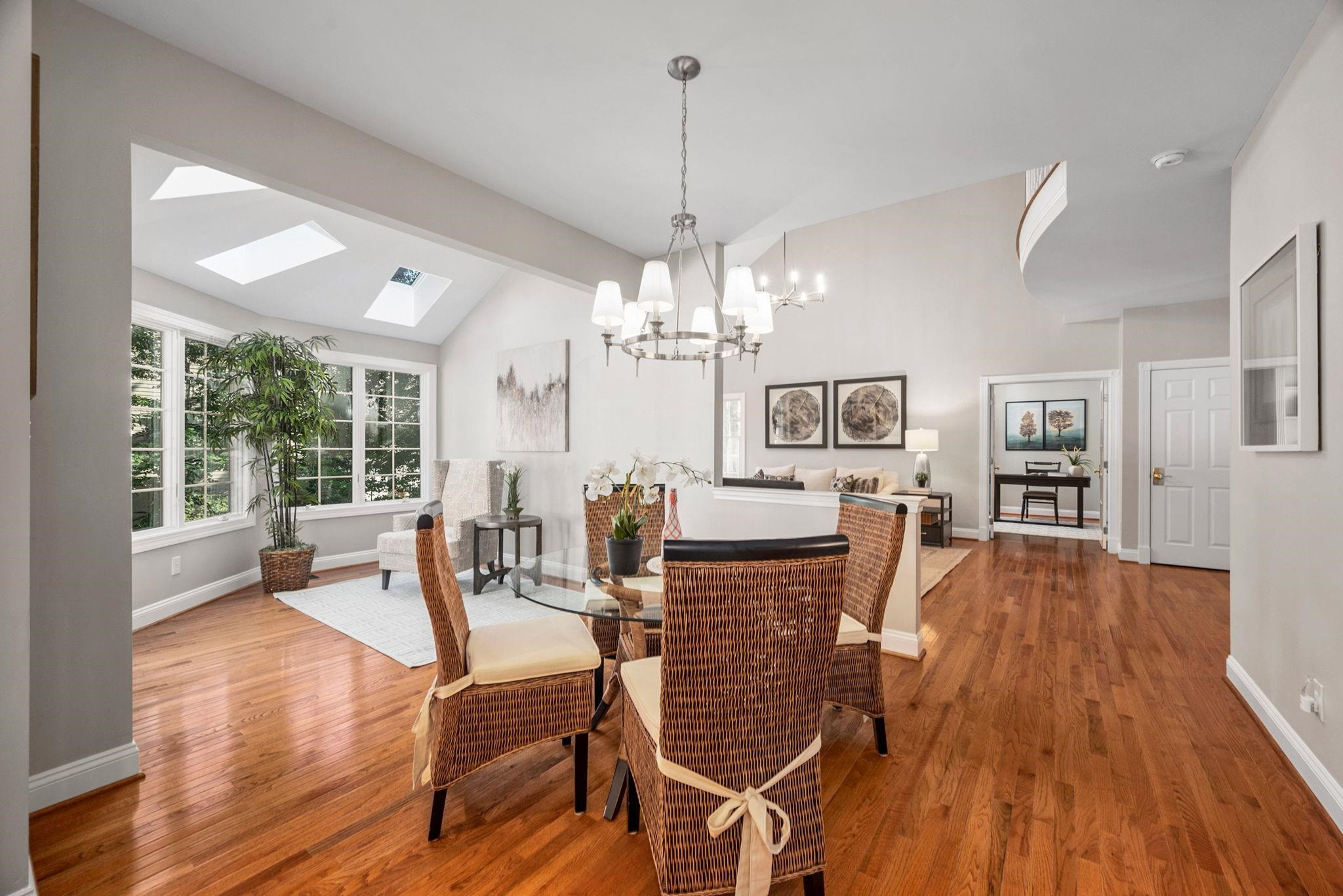 100 Eagle Meadow Court