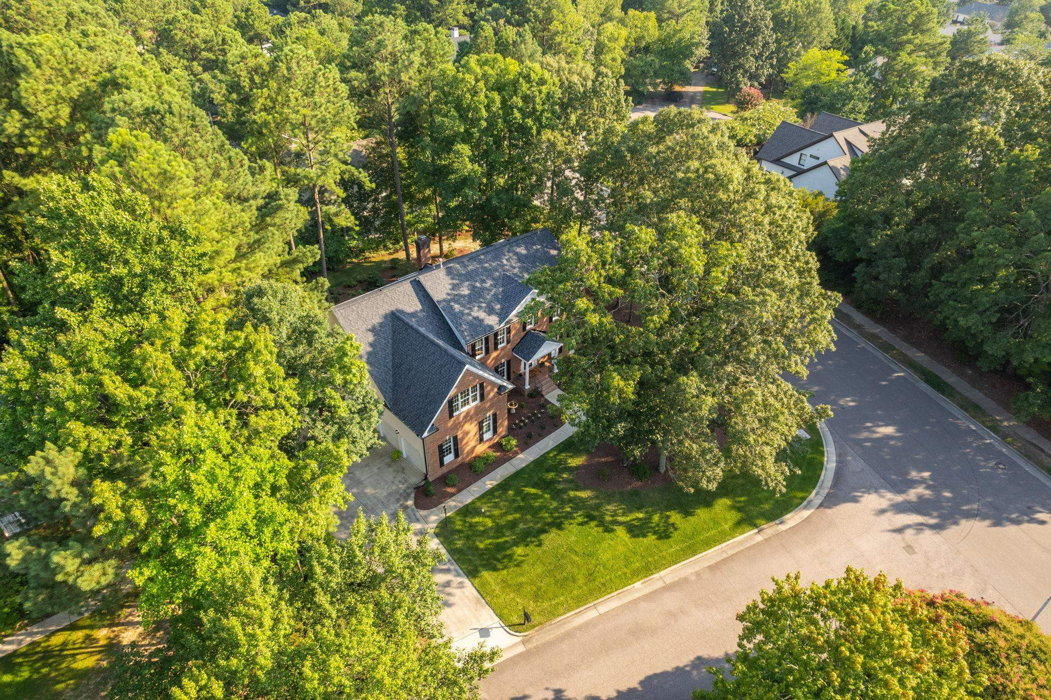 100 Eagle Meadow Court