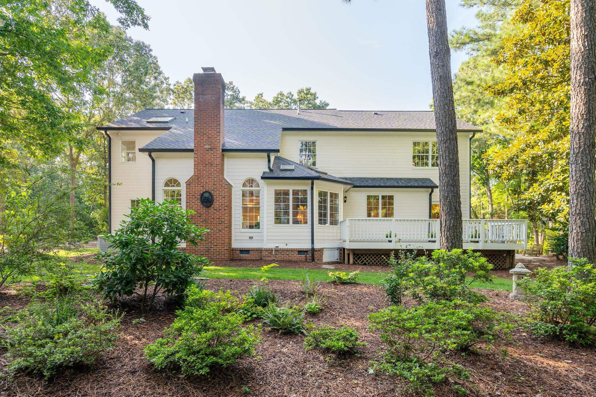 100 Eagle Meadow Court
