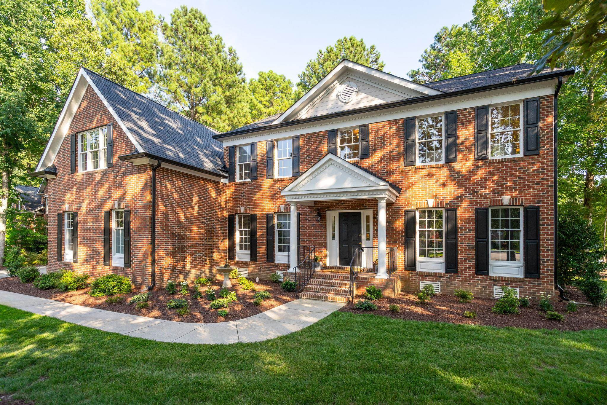 100 Eagle Meadow Court