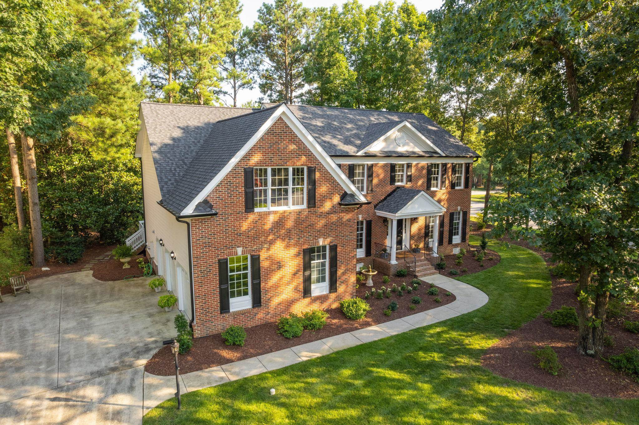 100 Eagle Meadow Court